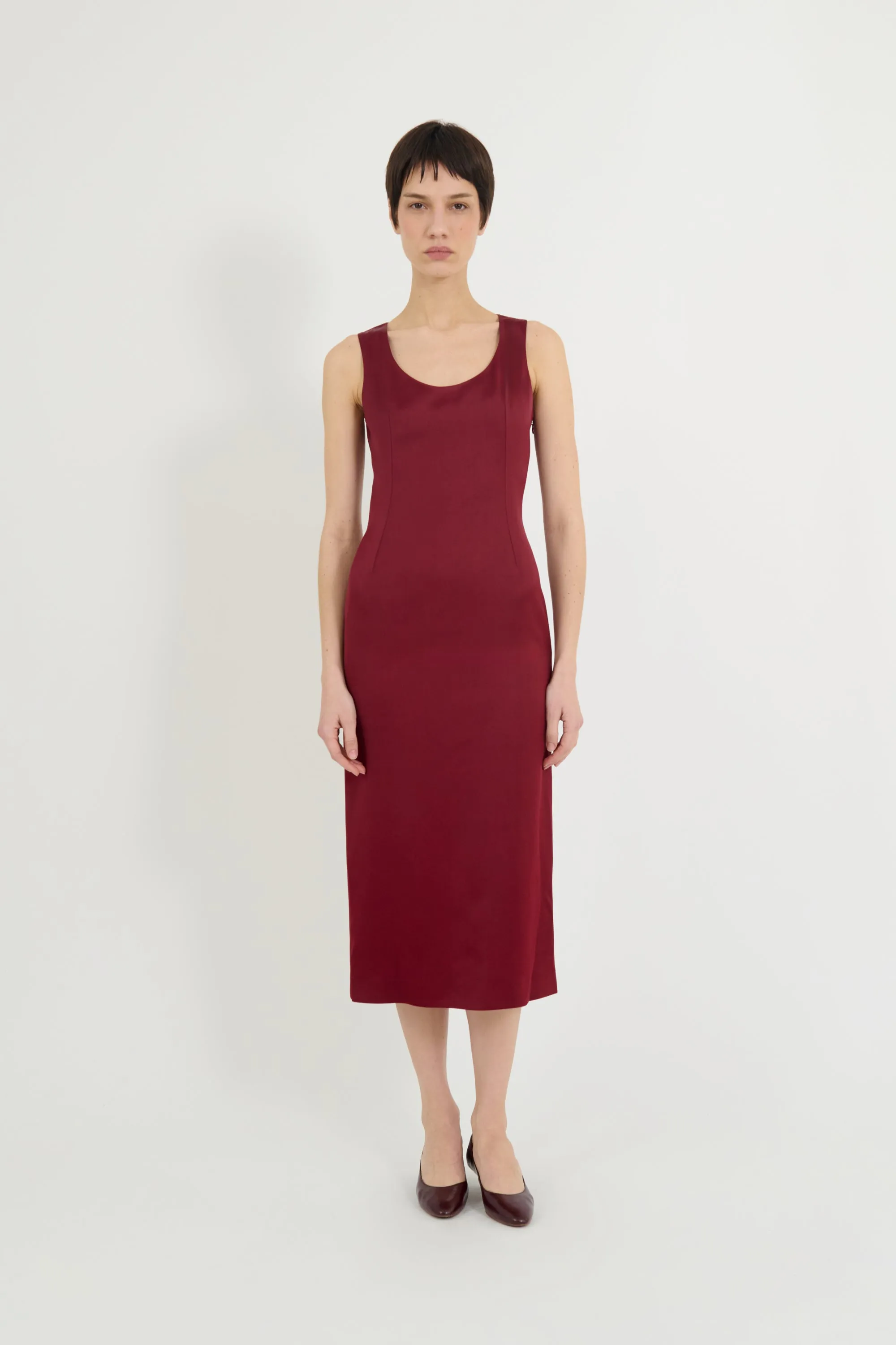 The Haya Dress sold by ALFIE