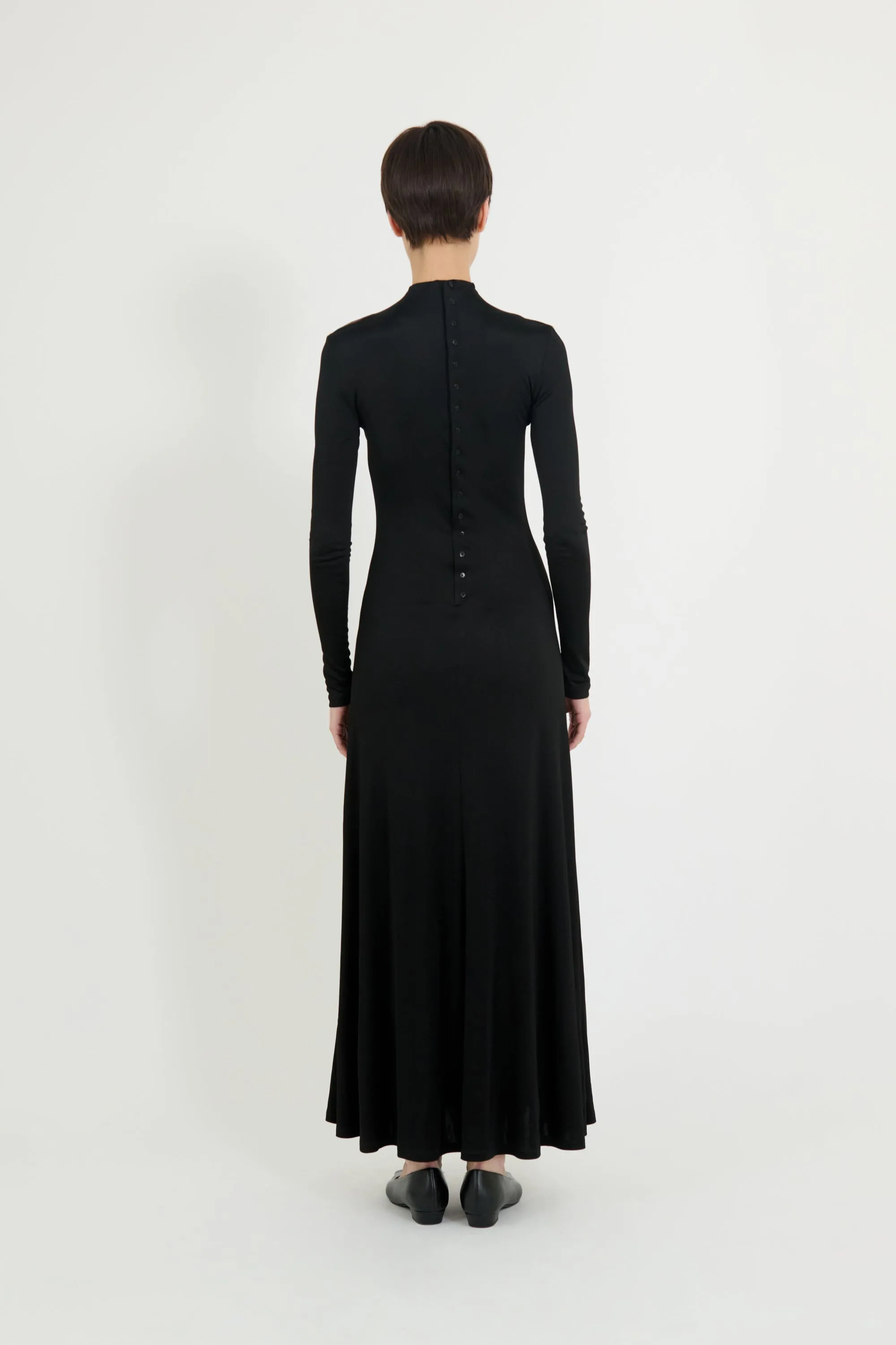 The Sienna Dress sold by ALFIE product image thumbnail 4