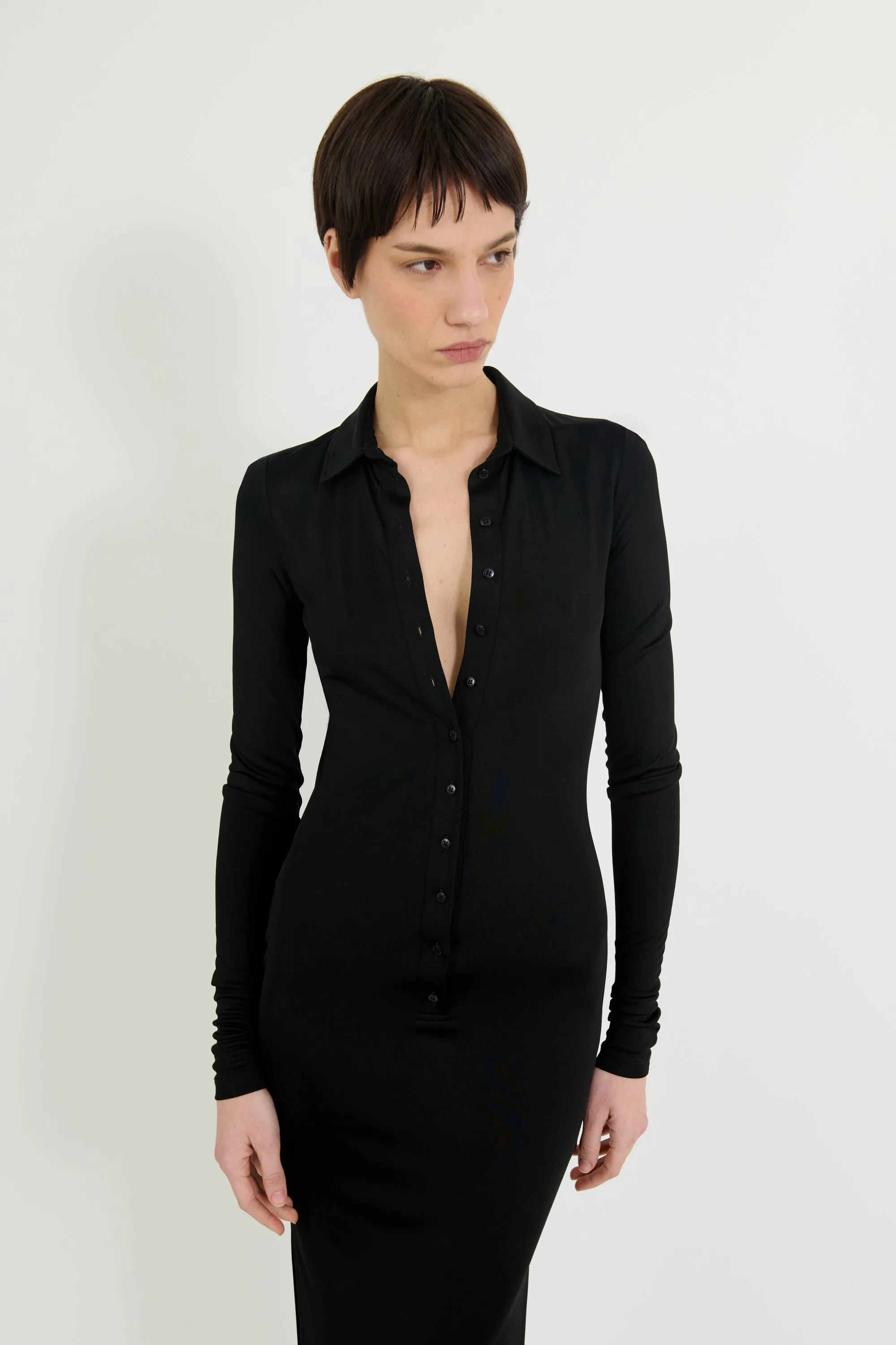 The Polo Dress sold by ALFIE product image thumbnail 2