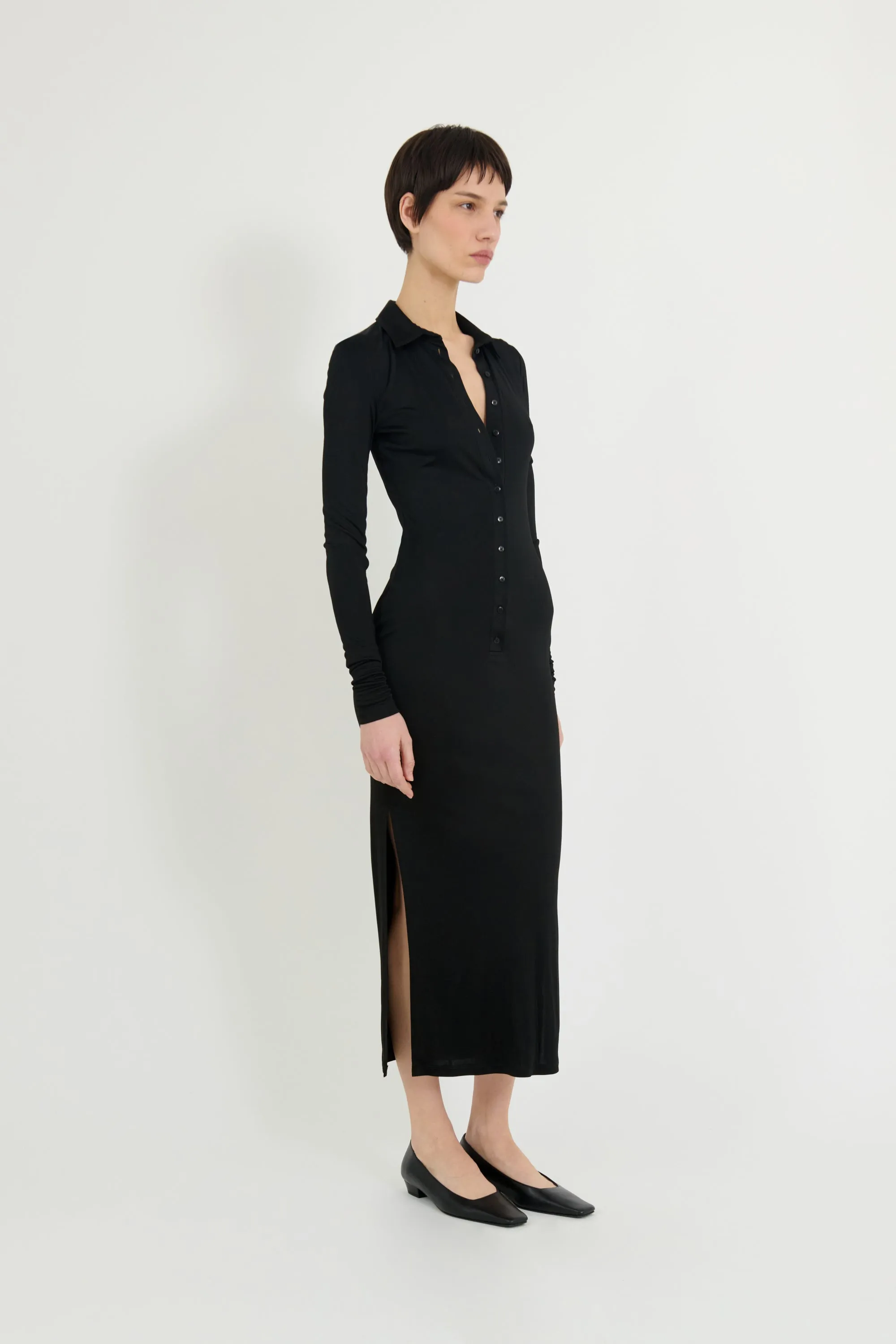 The Polo Dress sold by ALFIE product image thumbnail 3