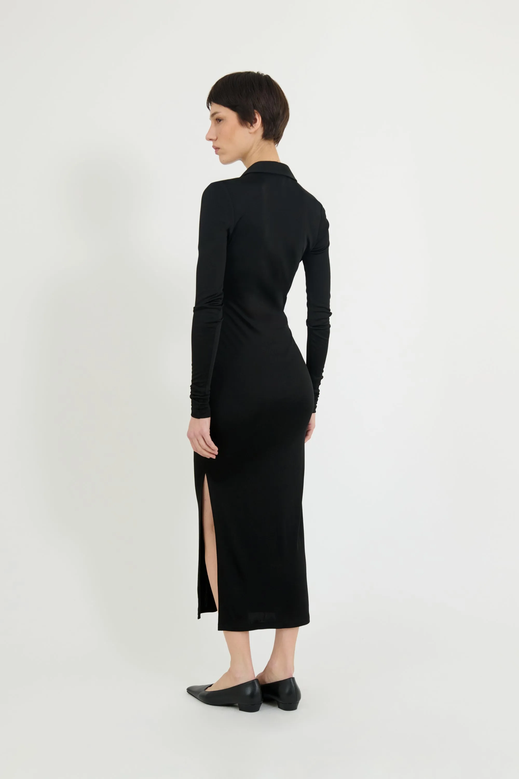 The Polo Dress sold by ALFIE product image thumbnail 4