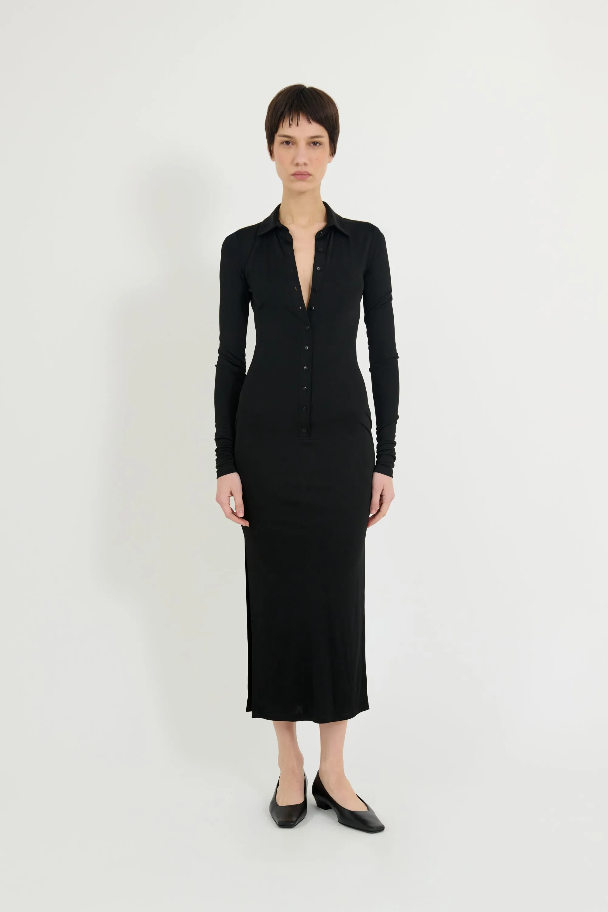 The Polo Dress sold by ALFIE