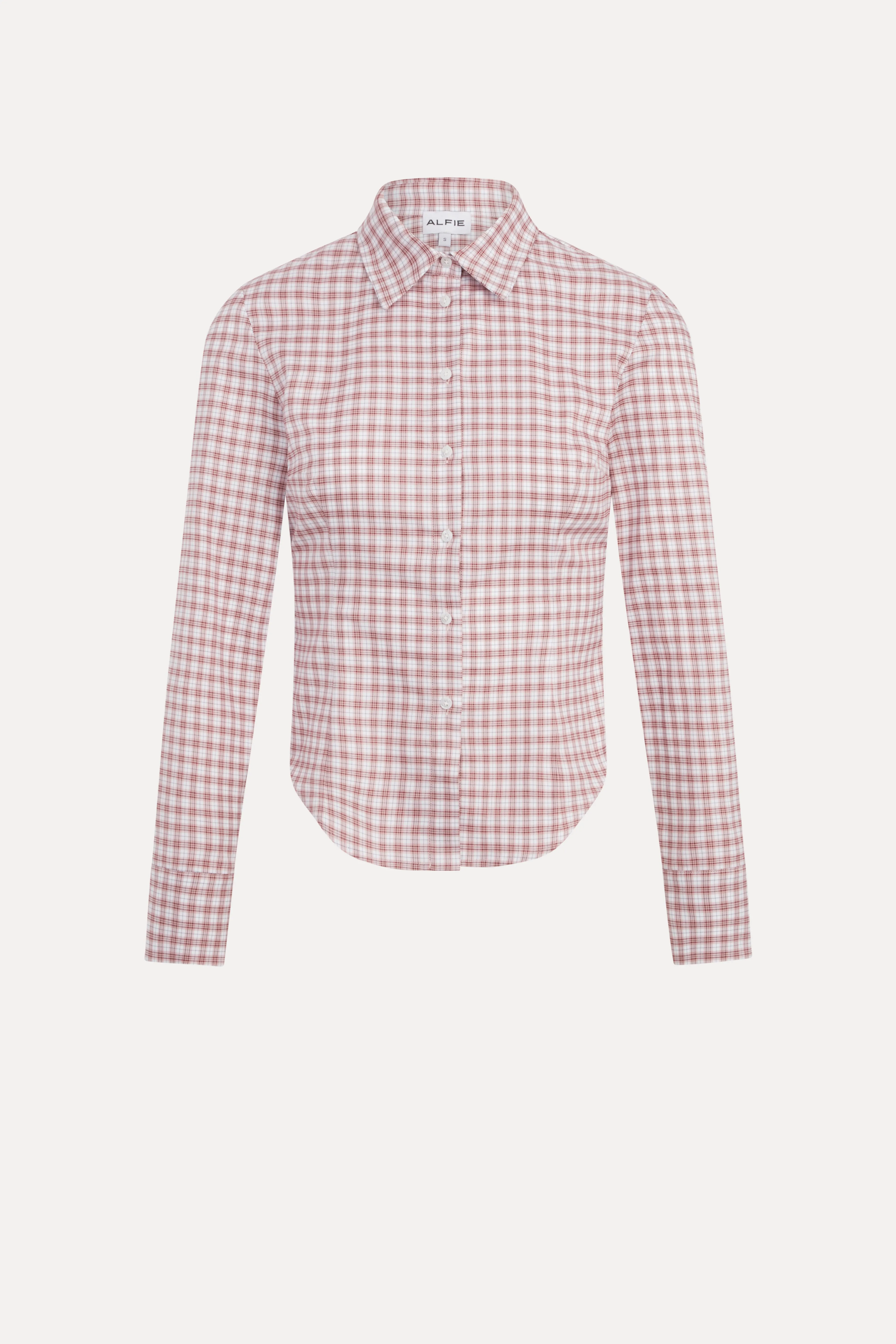 The Cami Shirt sold by ALFIE product image thumbnail 5