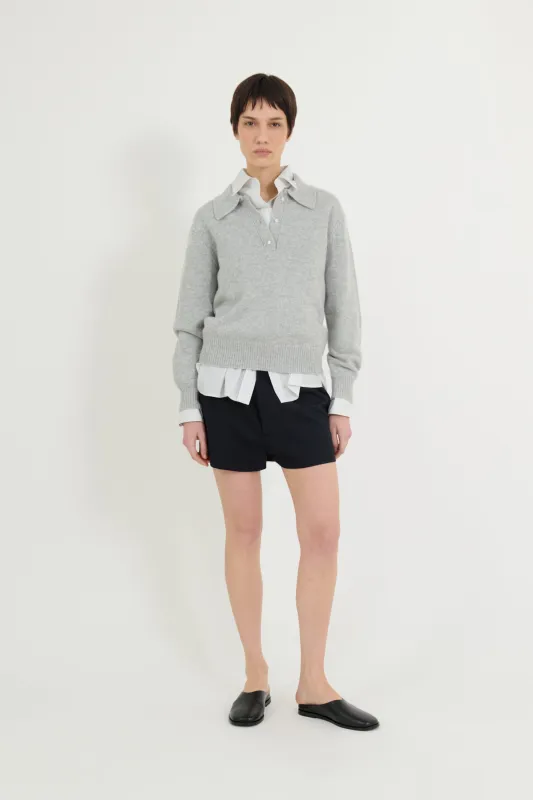 The Orso Sweater made by ALFIE
