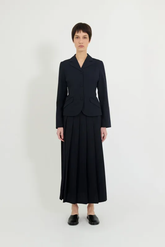 The Plissée Skirt sold by ALFIE