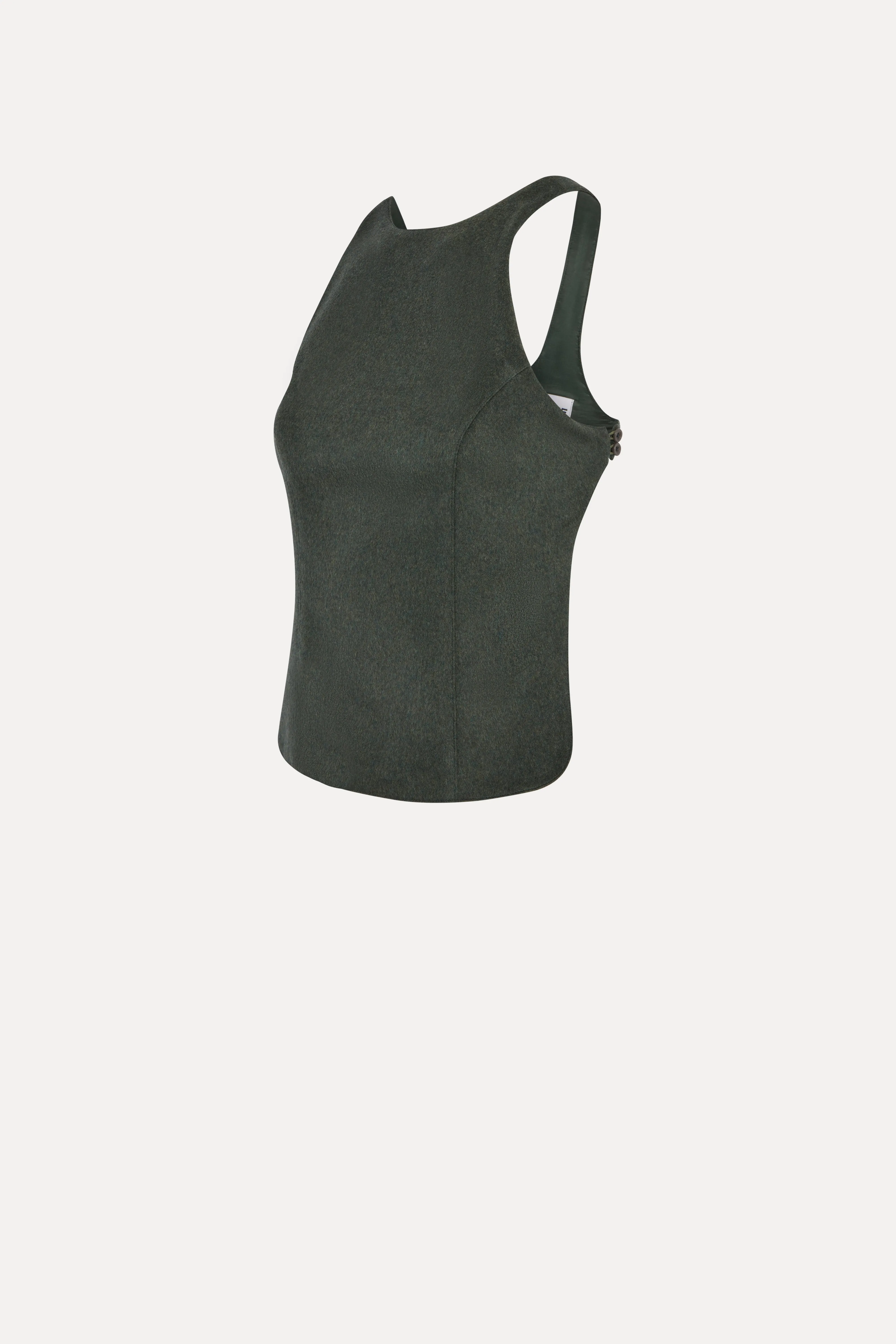 The Backless Top sold by ALFIE product image thumbnail 4