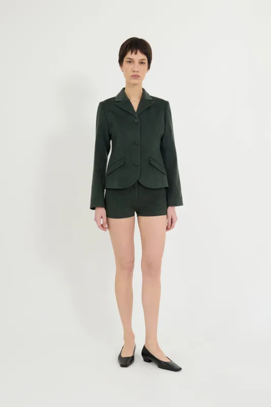 The Alma Jacket sold by ALFIE