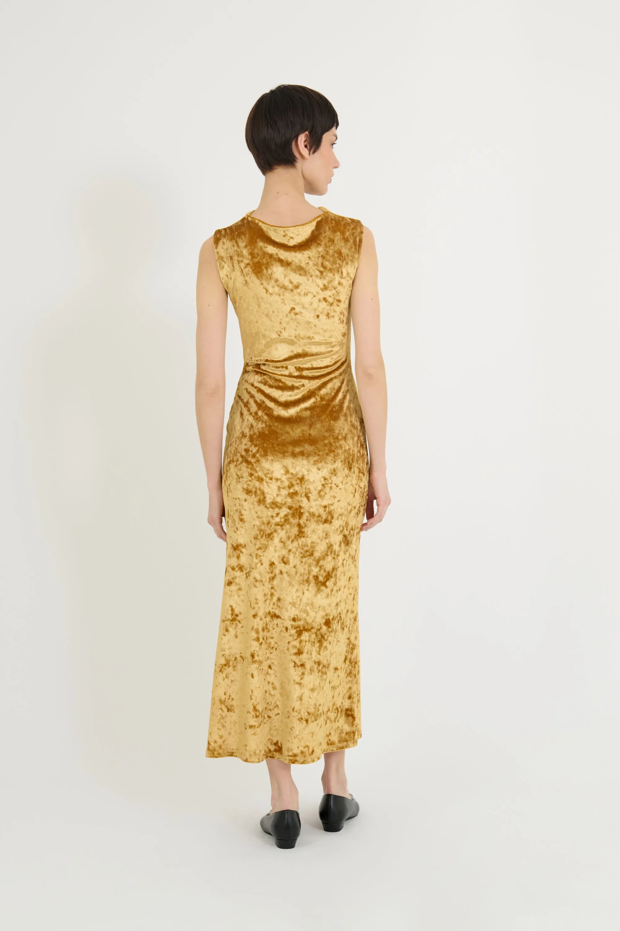The Malù Dress sold by ALFIE product image thumbnail 4