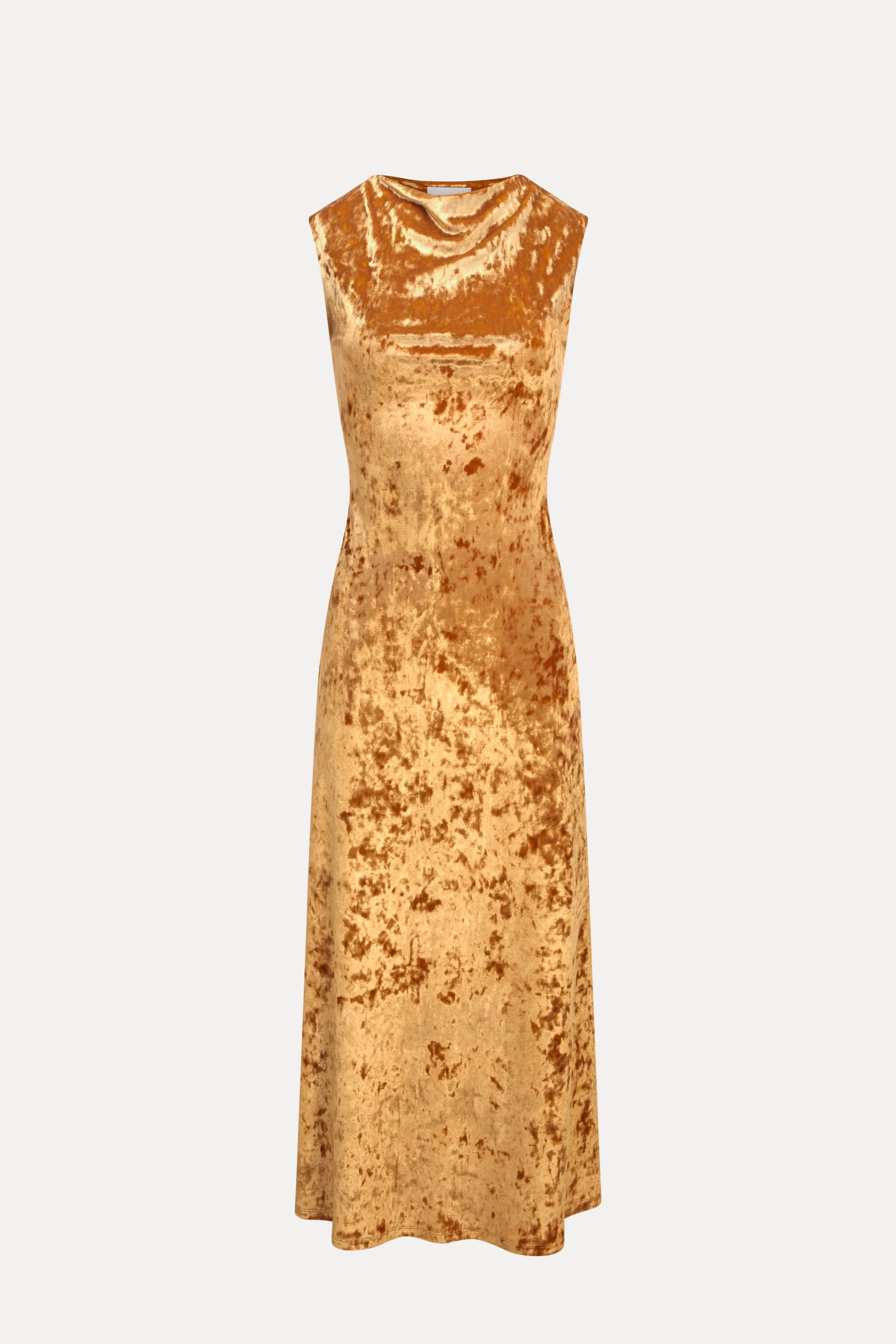 The Malù Dress sold by ALFIE product image thumbnail 5