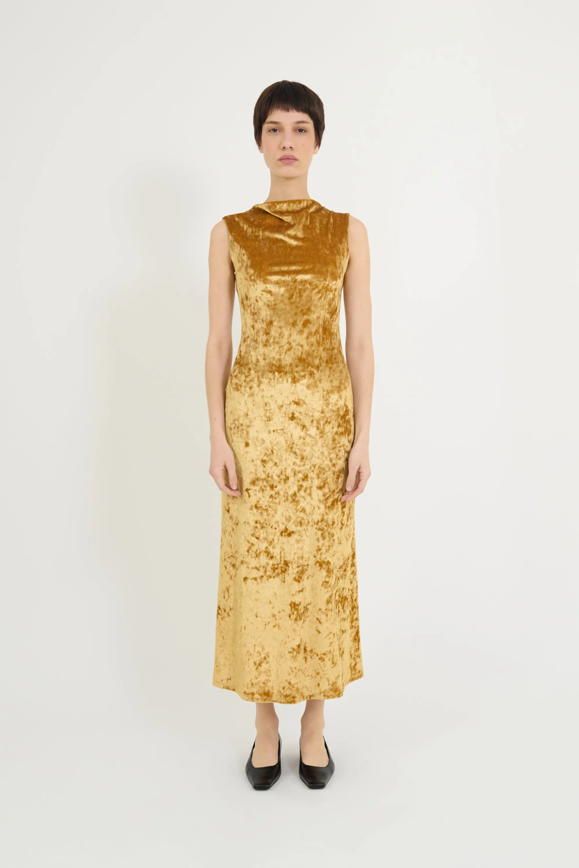 The Malù Dress sold by ALFIE