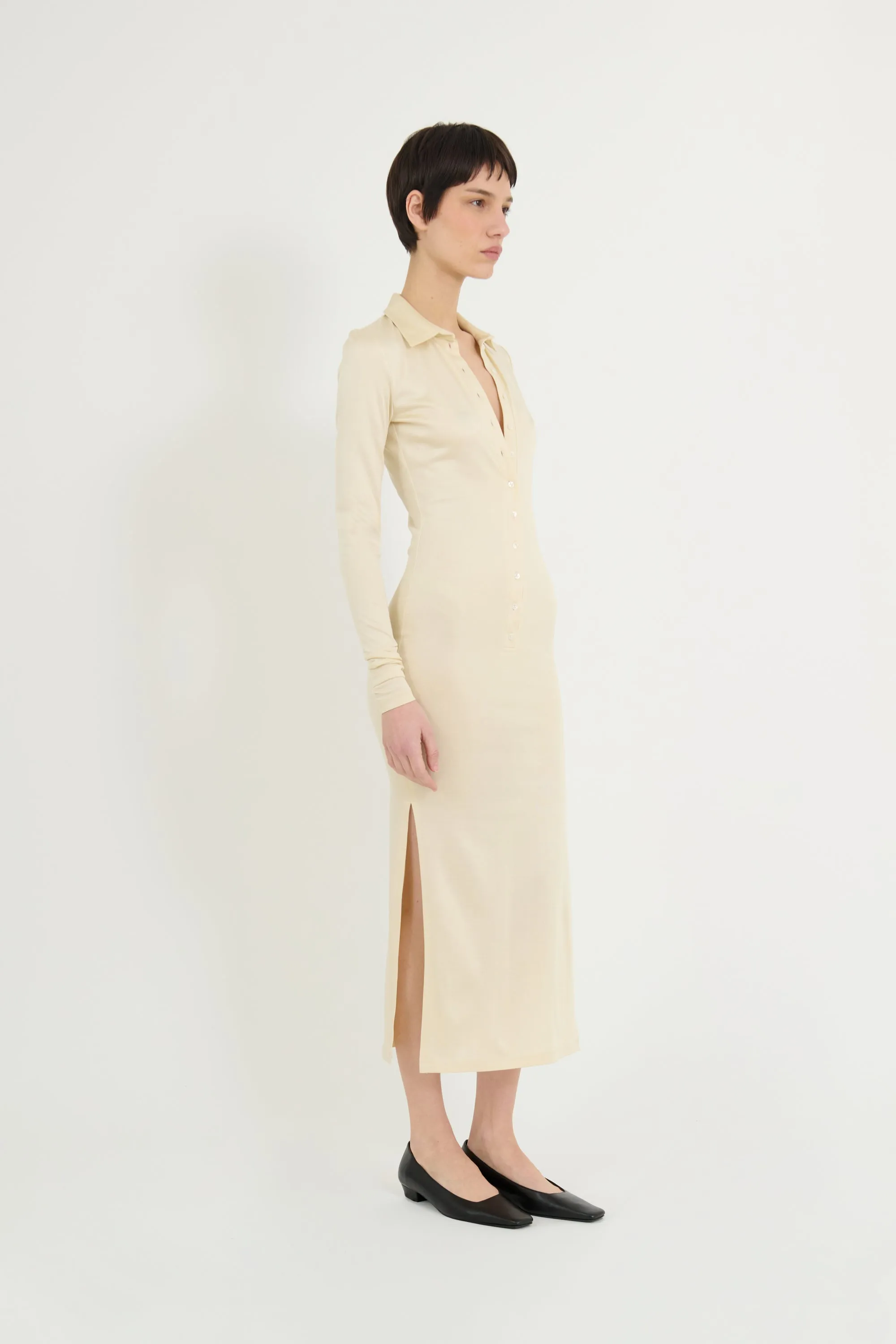 The Polo Dress sold by ALFIE product image thumbnail 2