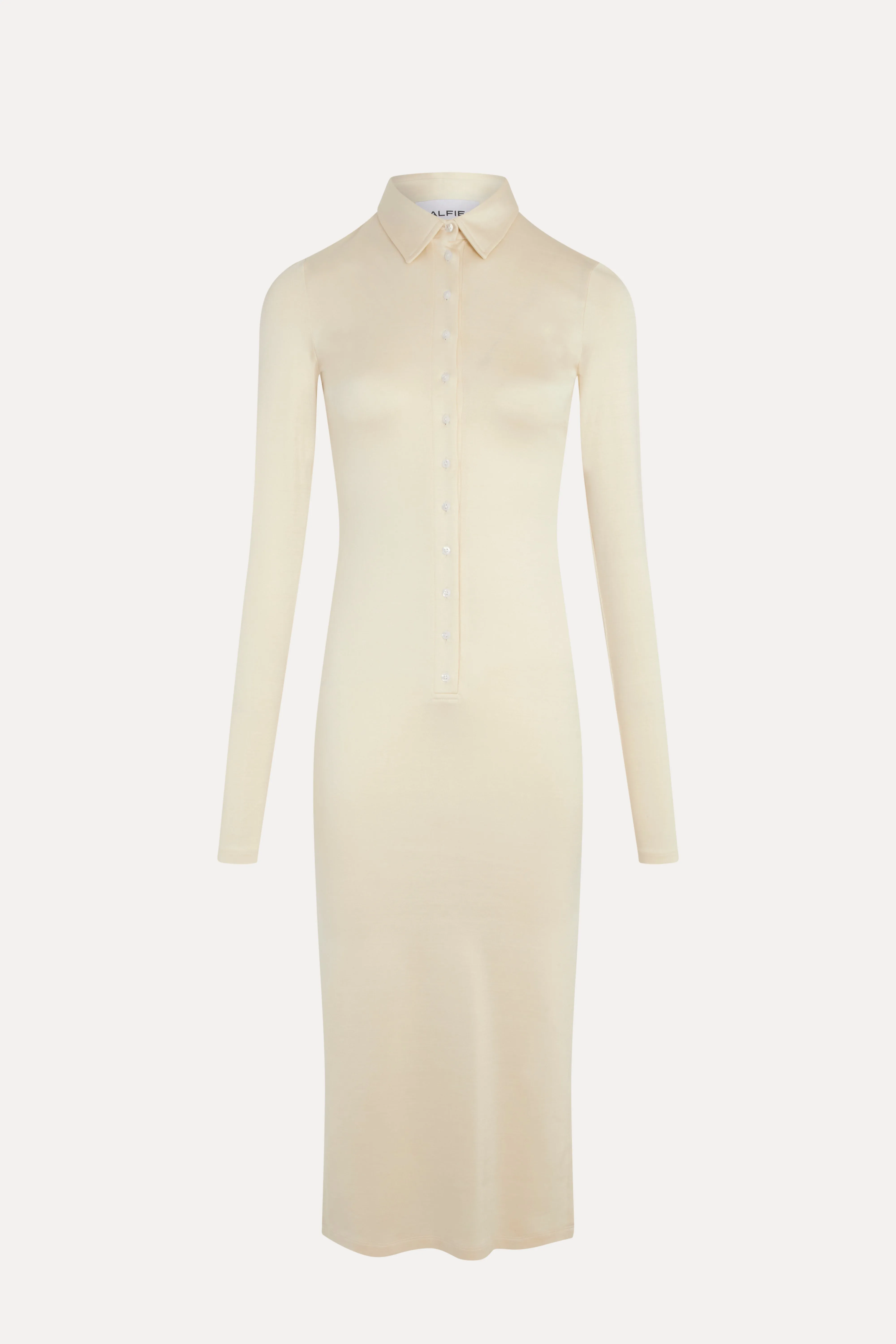 The Polo Dress sold by ALFIE product image thumbnail 5