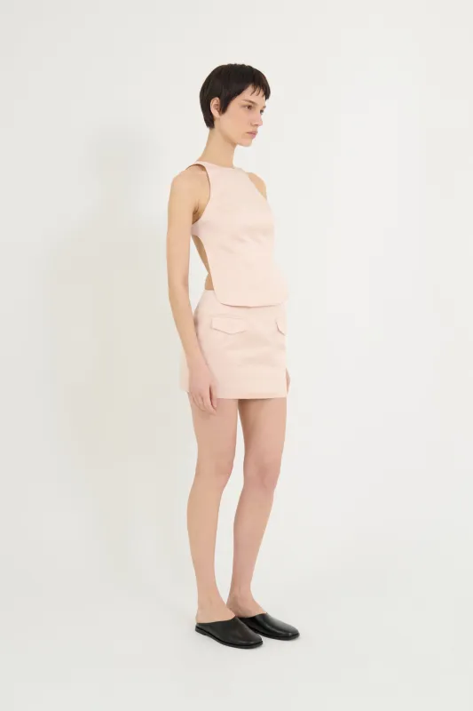 The Backless Top sold by ALFIE
