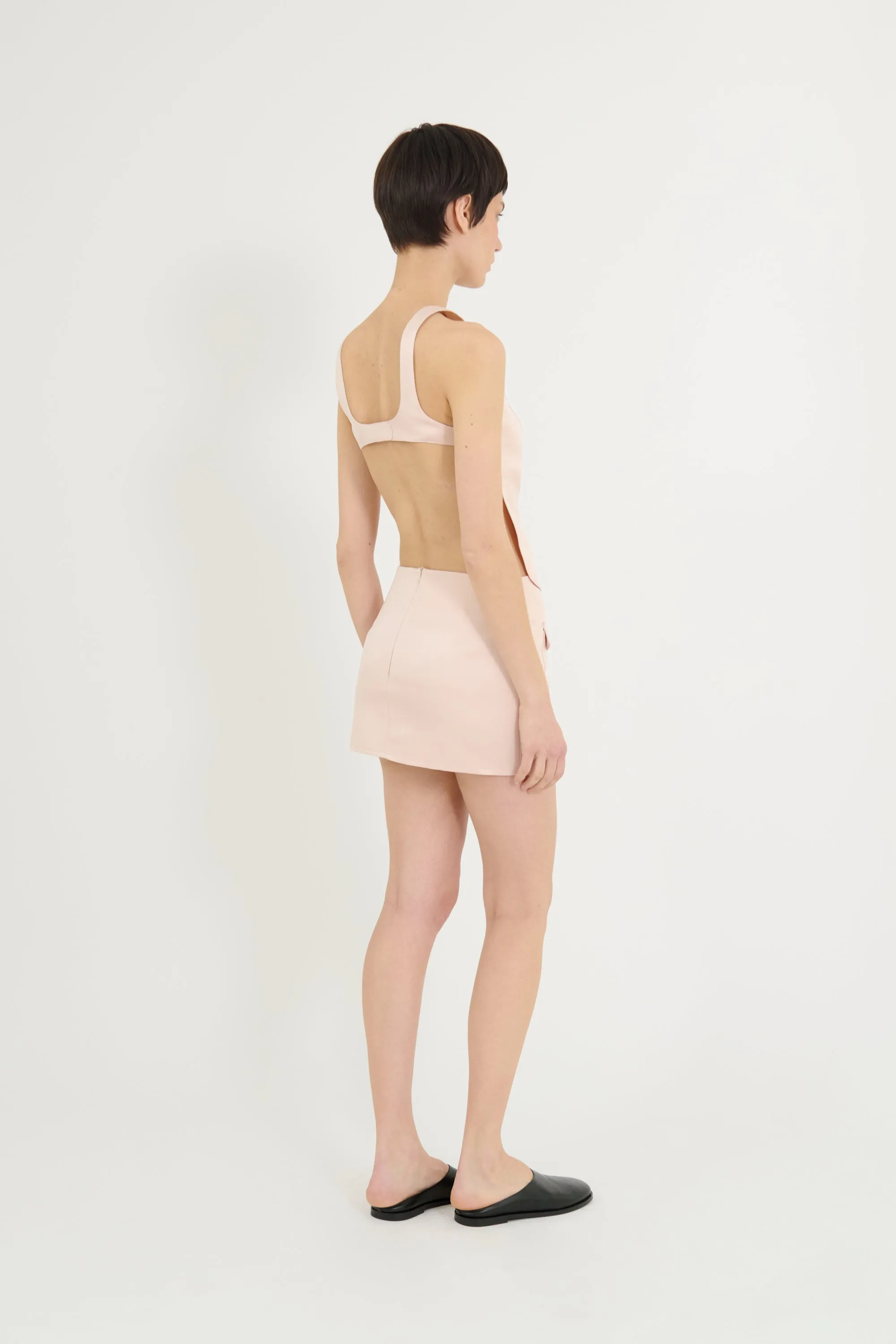 The Backless Top sold by ALFIE product image thumbnail 3