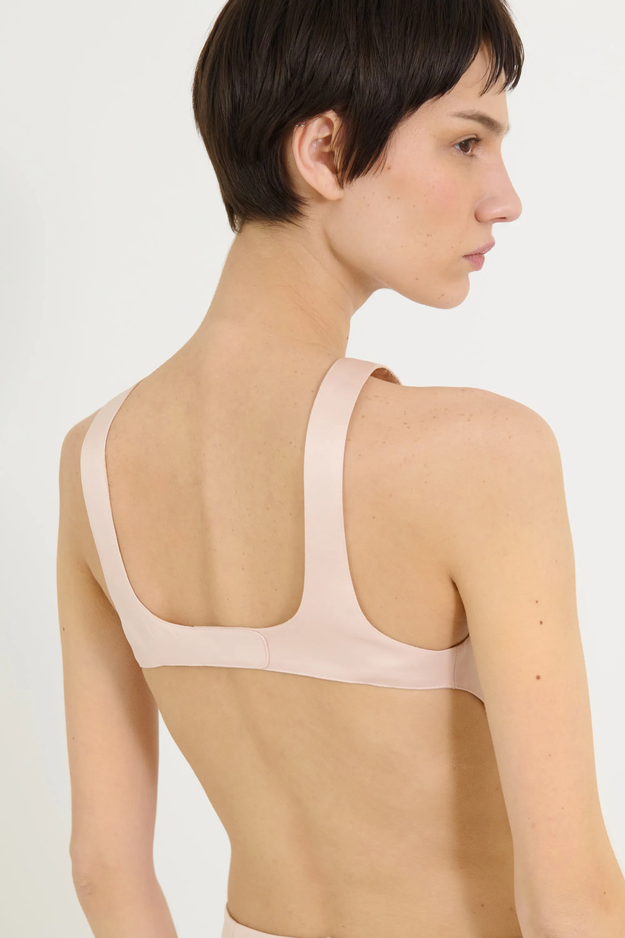 The Backless Top sold by ALFIE product image thumbnail 2