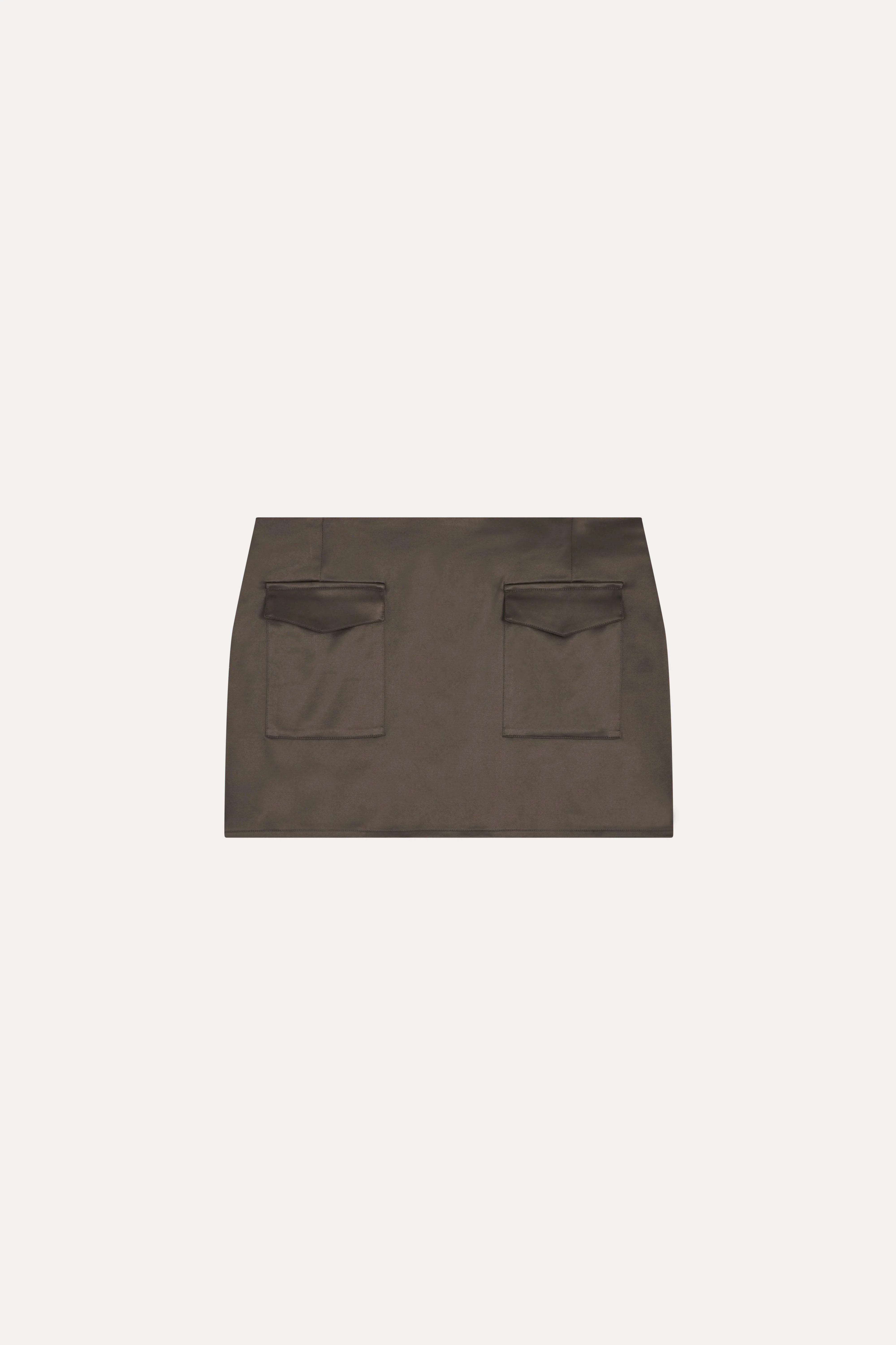 The Valletta Mini Skirt sold by ALFIE product image thumbnail 5