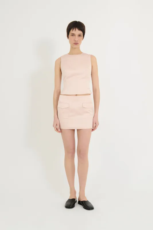 The Nori Top sold by ALFIE