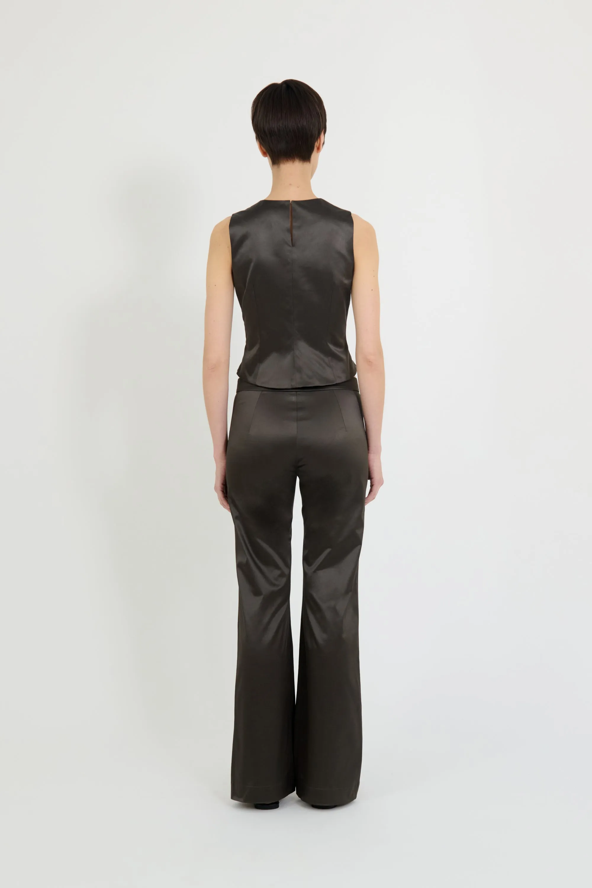 The Nori Top sold by ALFIE product image thumbnail 3