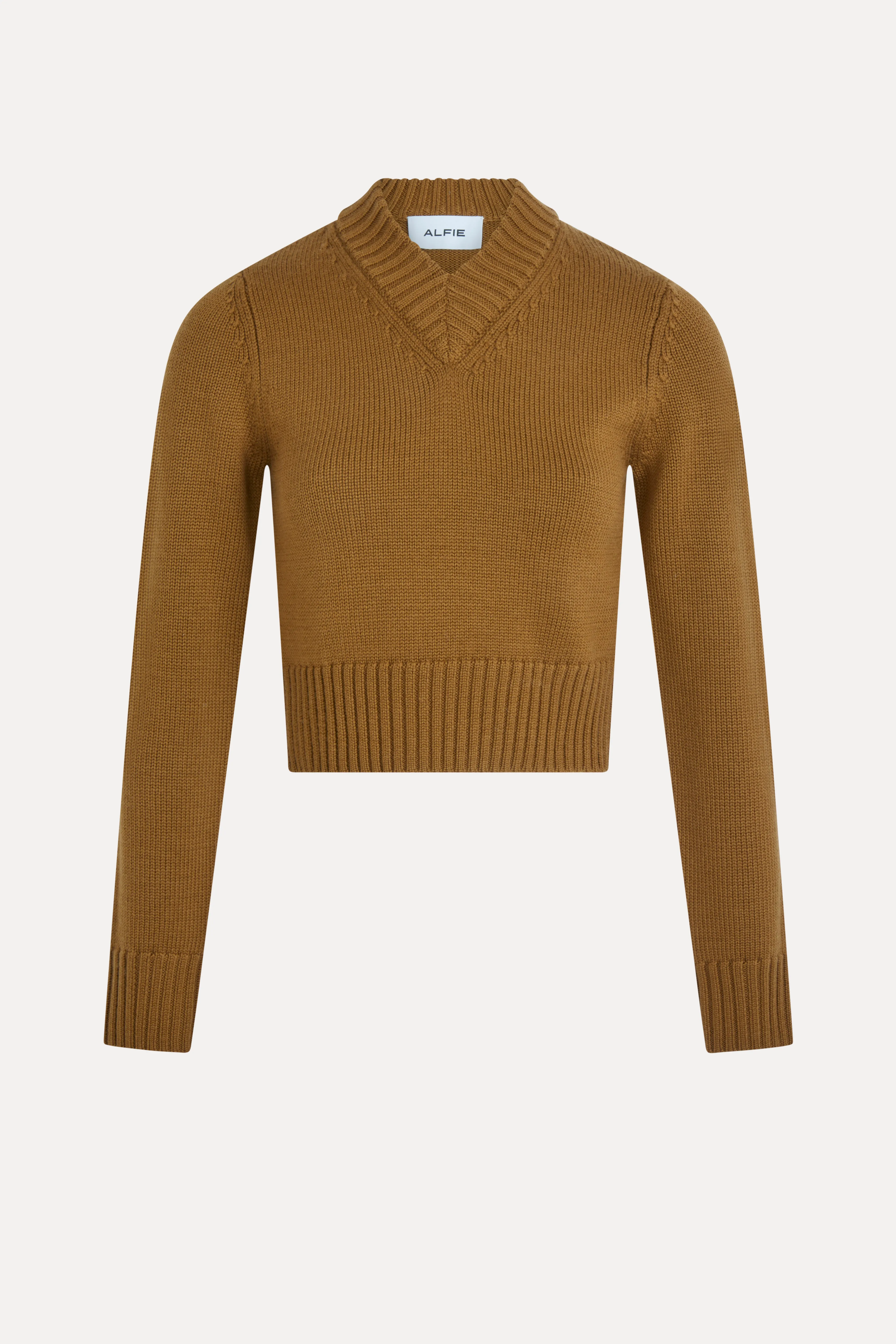 The Mona Sweater sold by ALFIE product image thumbnail 5