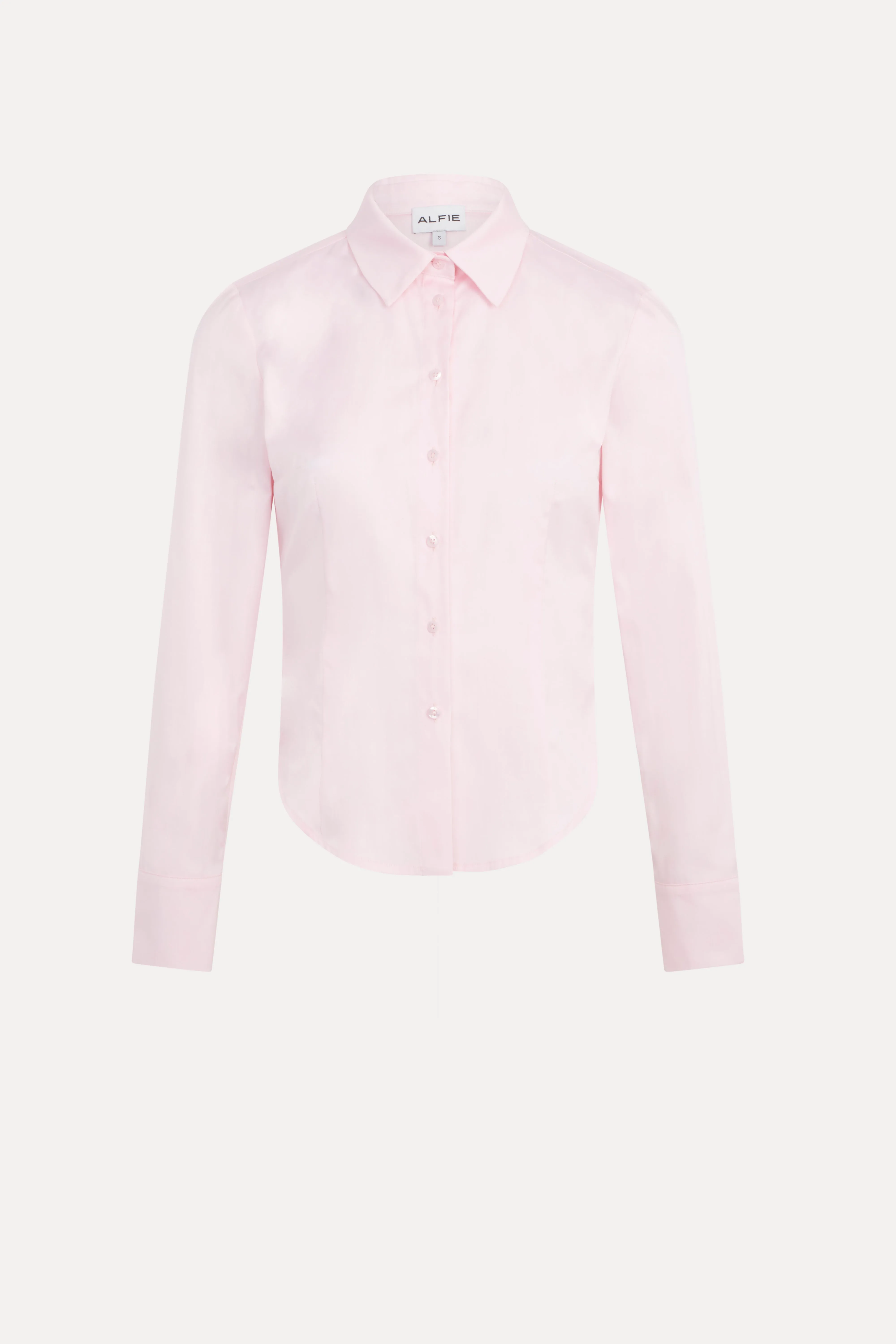 The Cami Shirt sold by ALFIE product image thumbnail 5