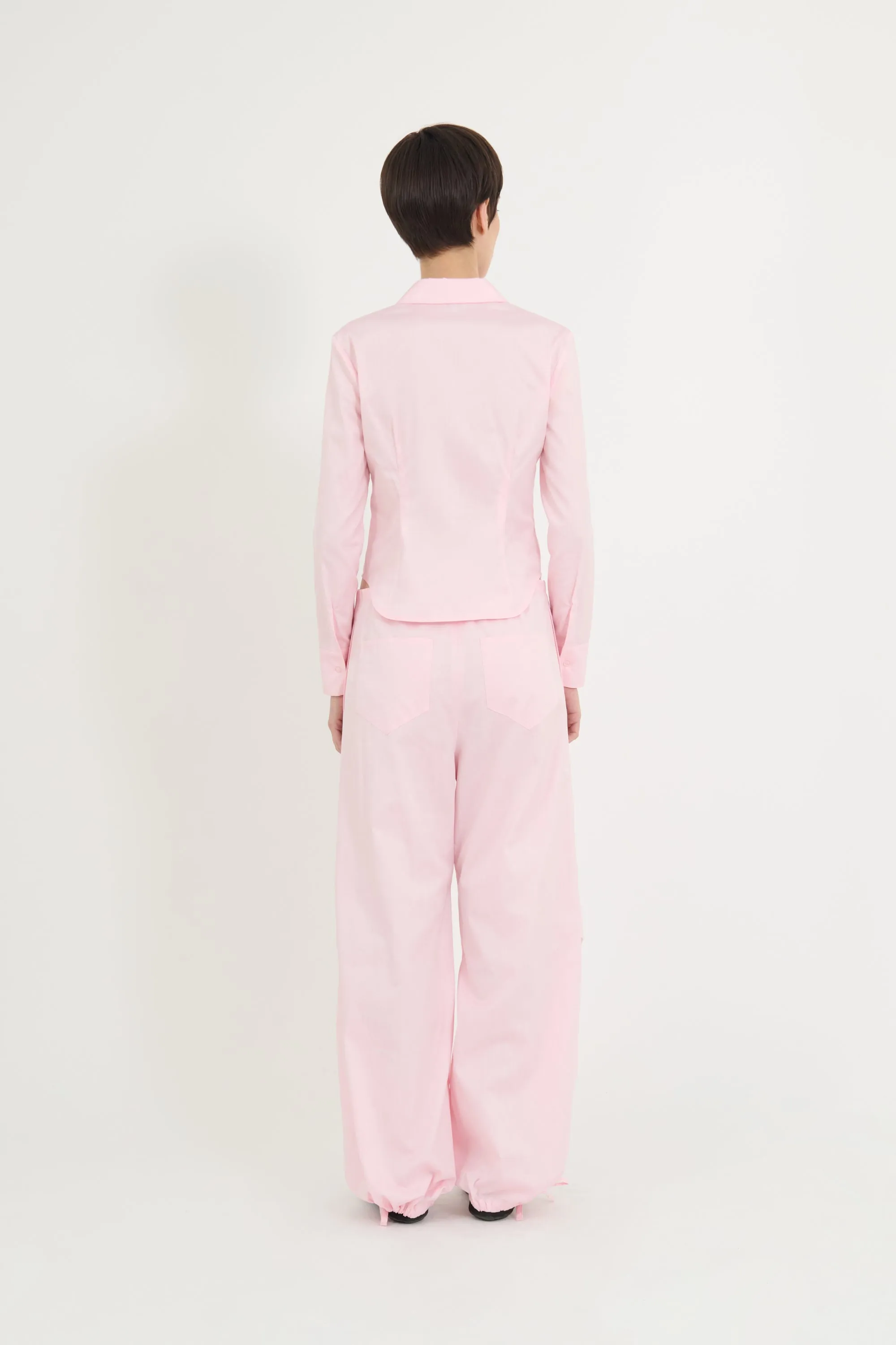 The Cami Shirt sold by ALFIE product image thumbnail 4