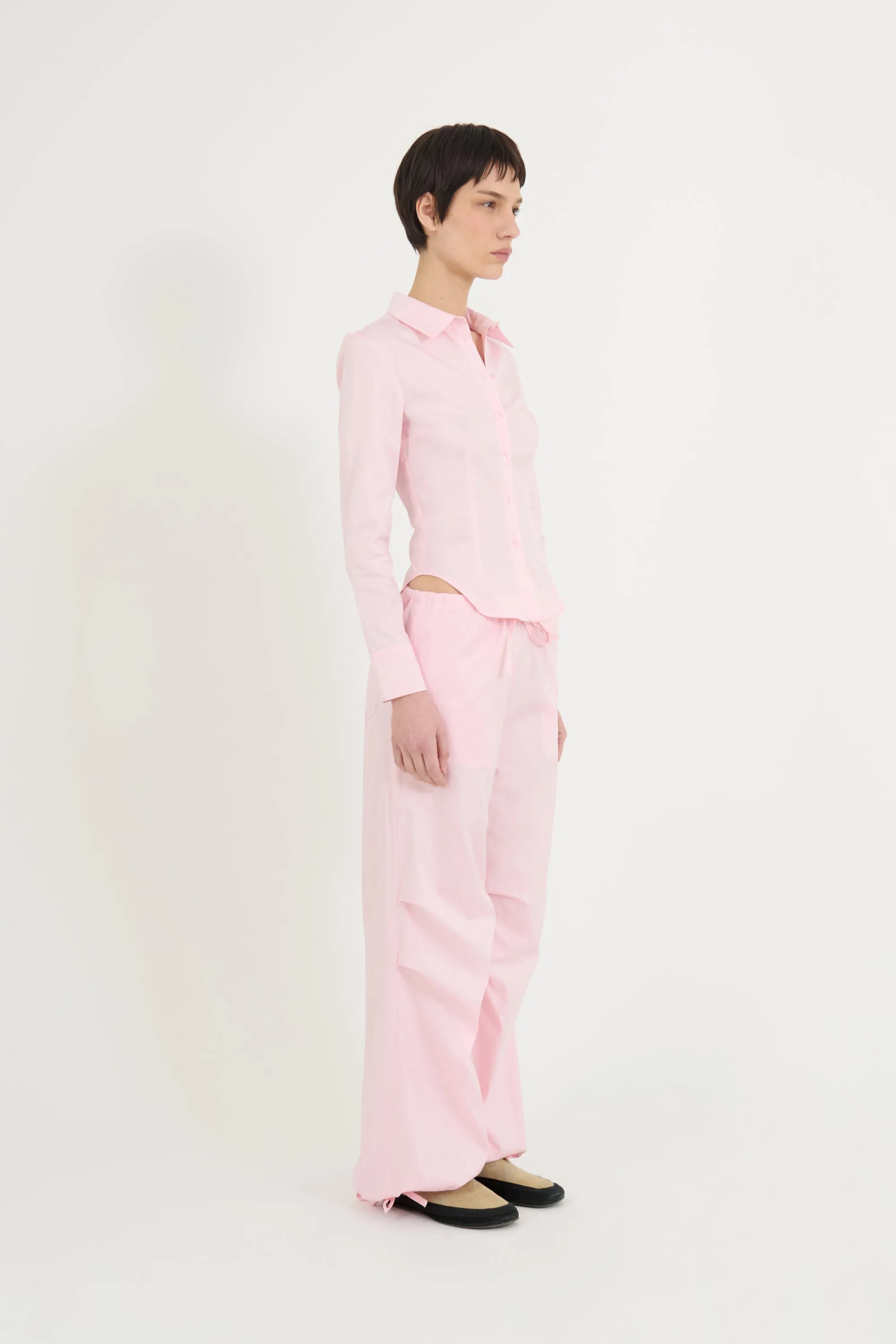 The Cami Shirt sold by ALFIE product image thumbnail 2