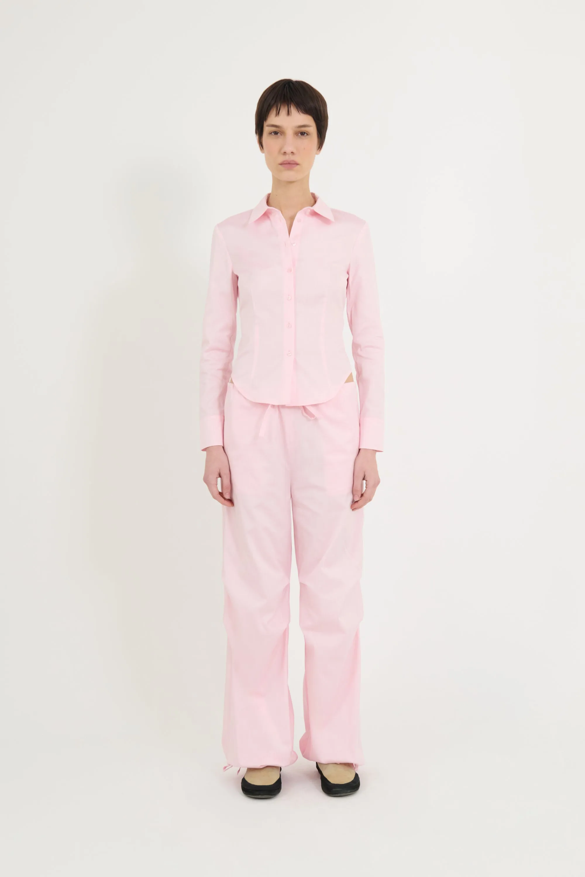 The Cami Shirt sold by ALFIE