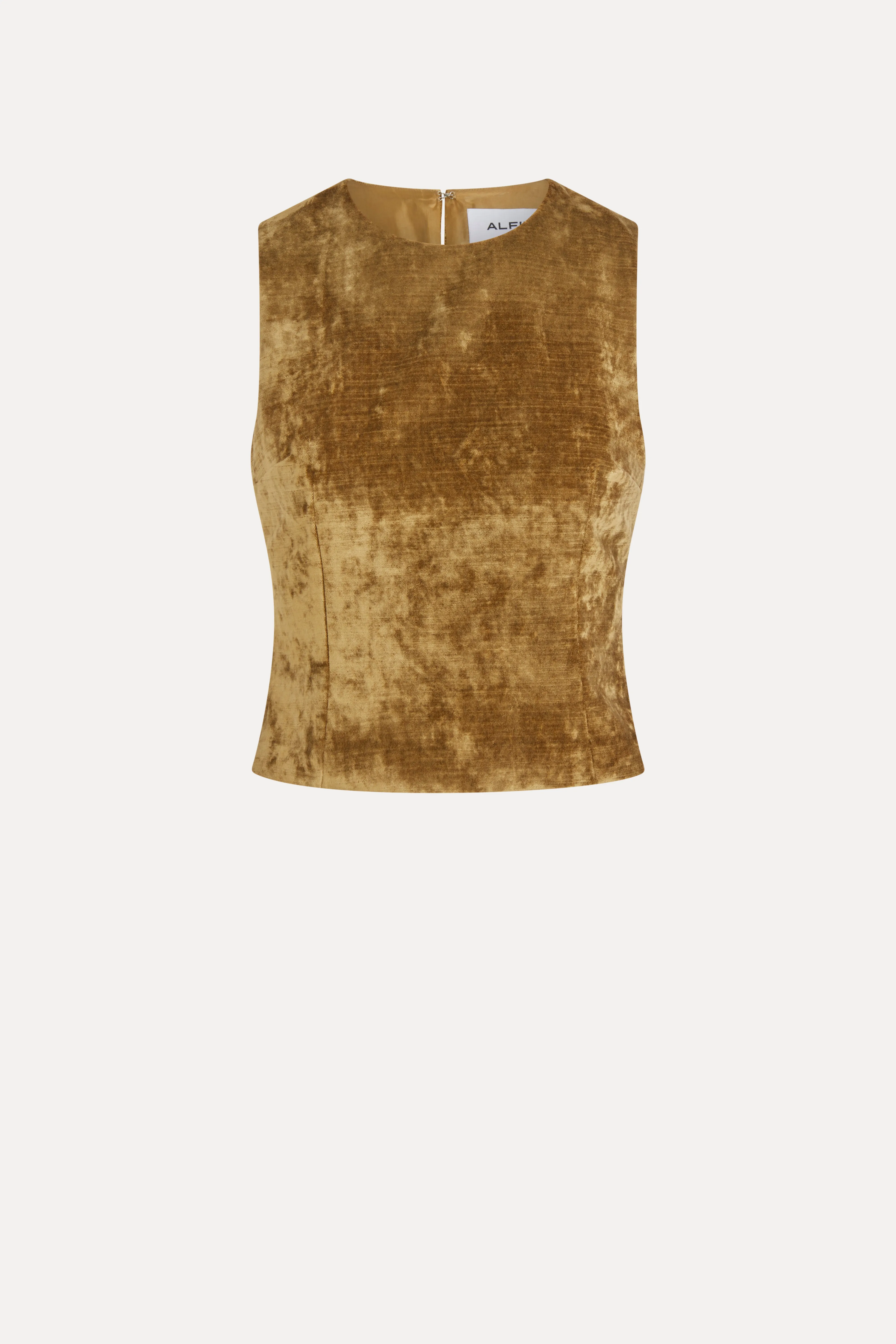 The Nori Top sold by ALFIE product image thumbnail 5