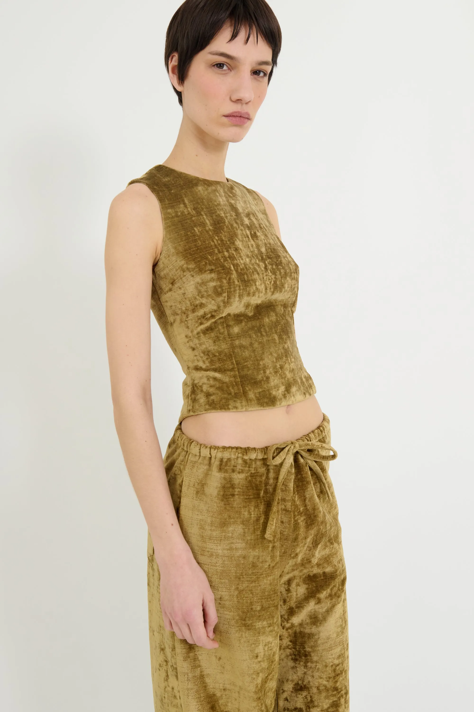 The Nori Top sold by ALFIE product image thumbnail 3