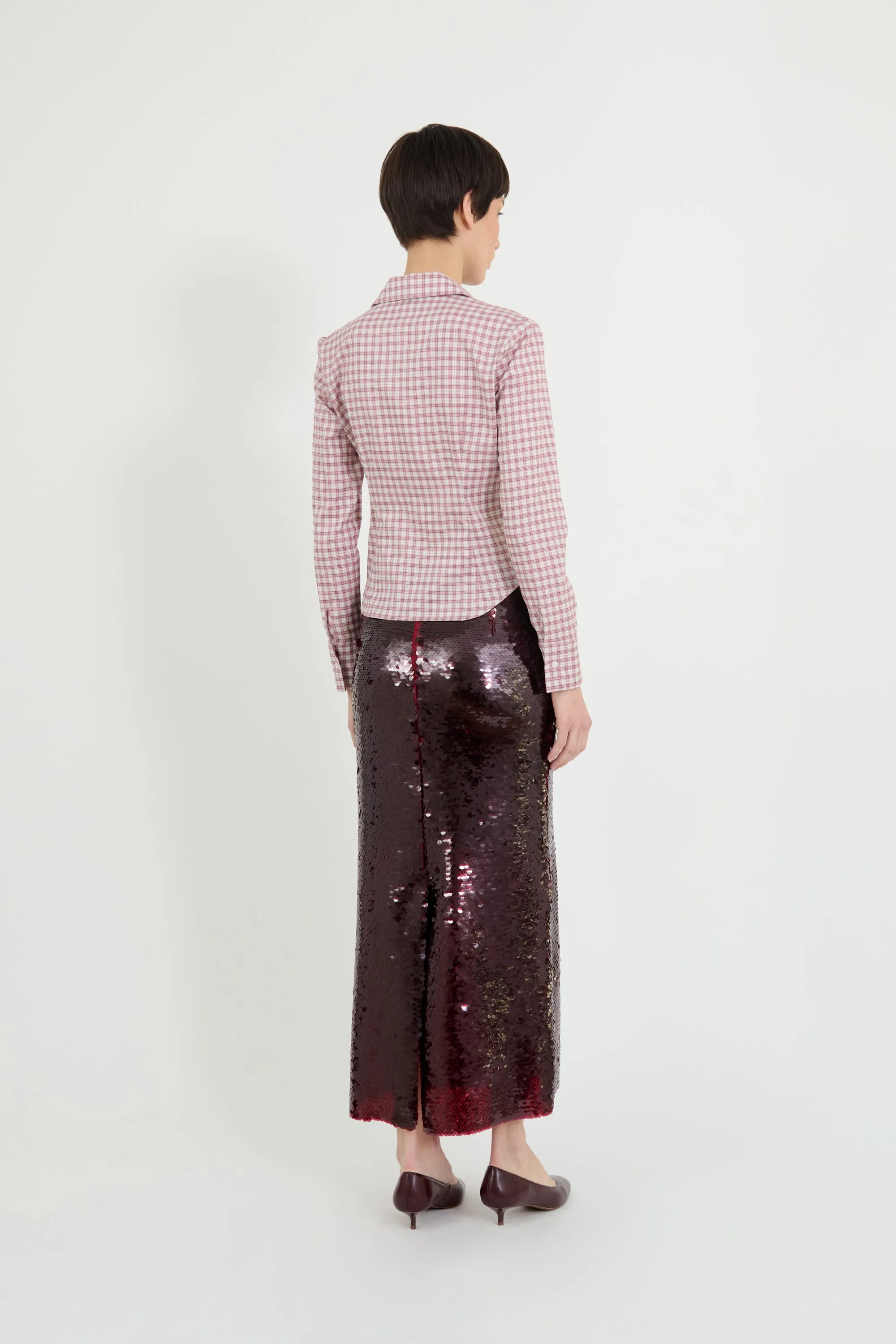 The Valletta Skirt sold by ALFIE product image thumbnail 3