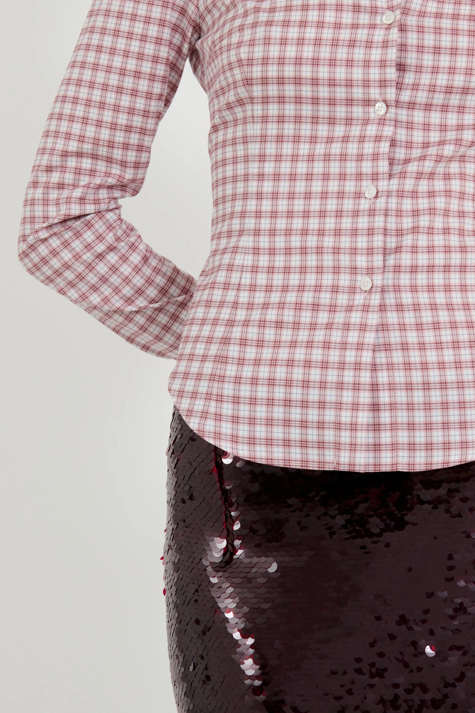 The Valletta Skirt sold by ALFIE product image thumbnail 4