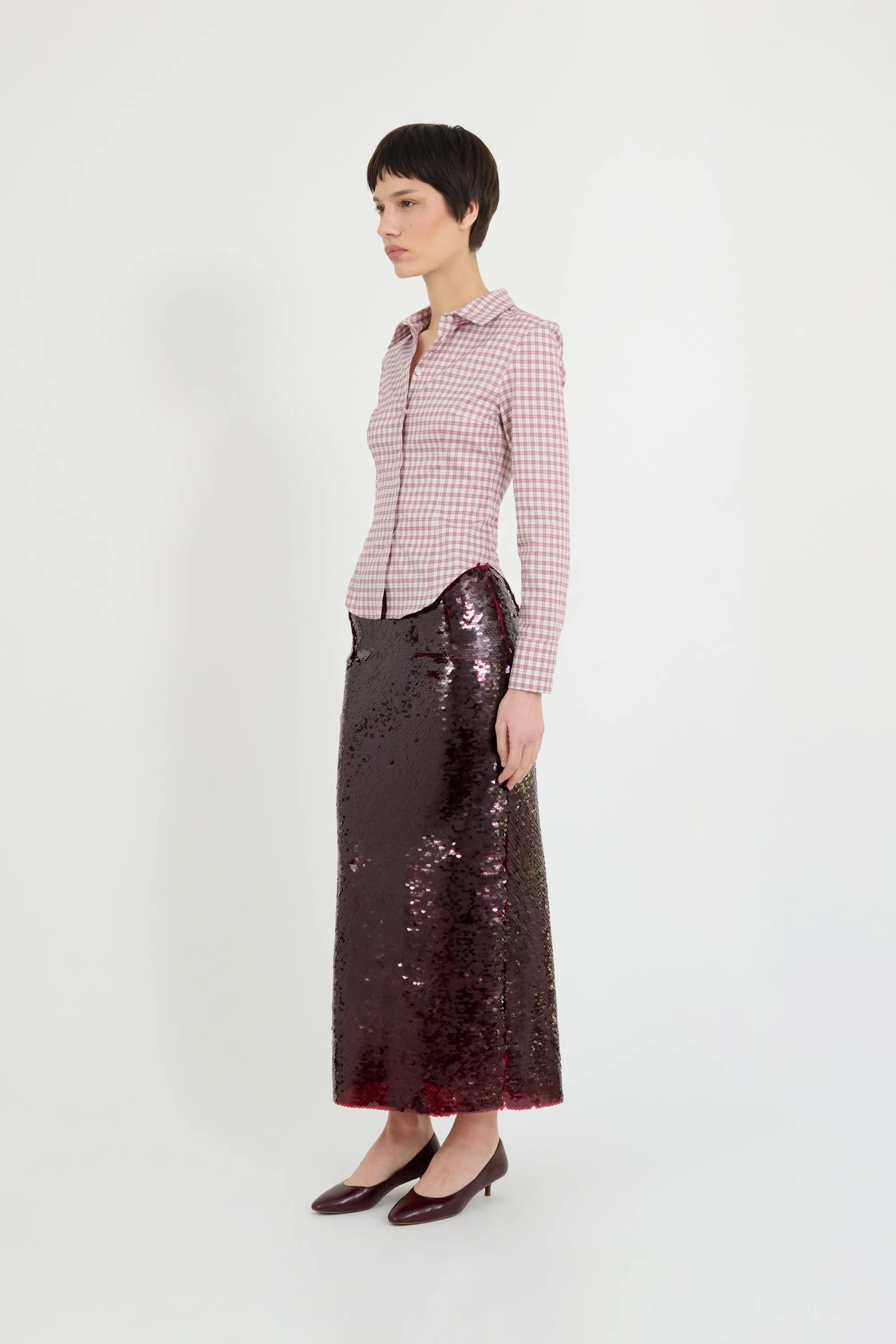 The Valletta Skirt sold by ALFIE product image thumbnail 2