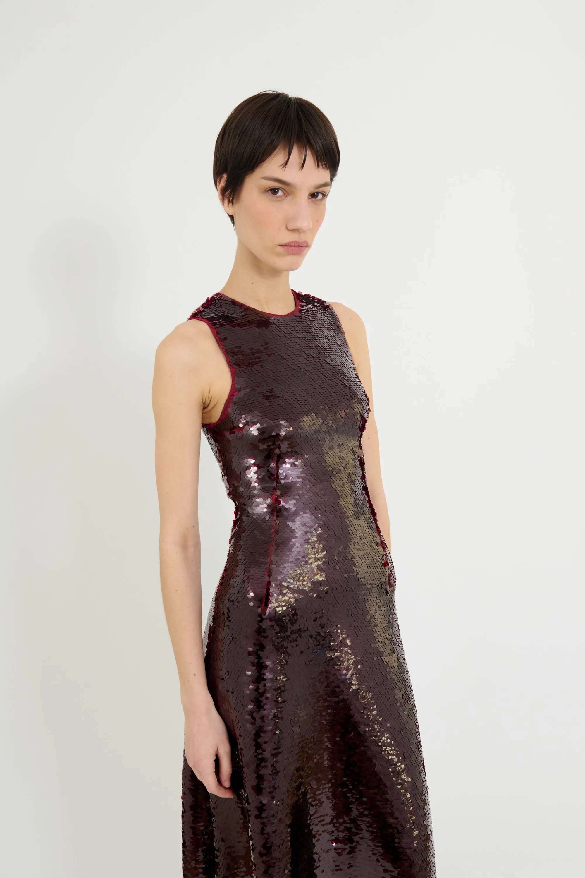 The Mia Dress sold by ALFIE product image thumbnail 3