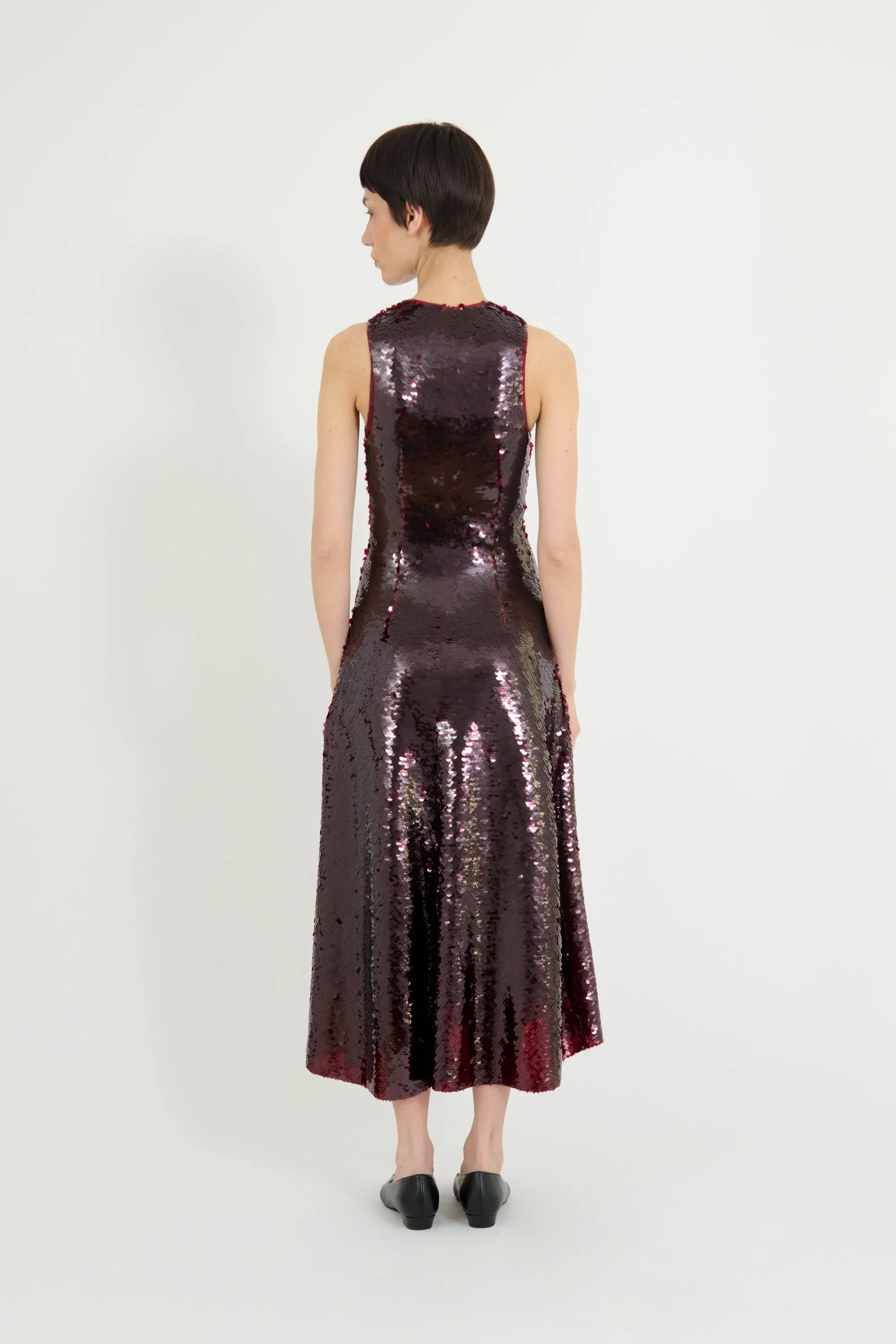 The Mia Dress sold by ALFIE product image thumbnail 4