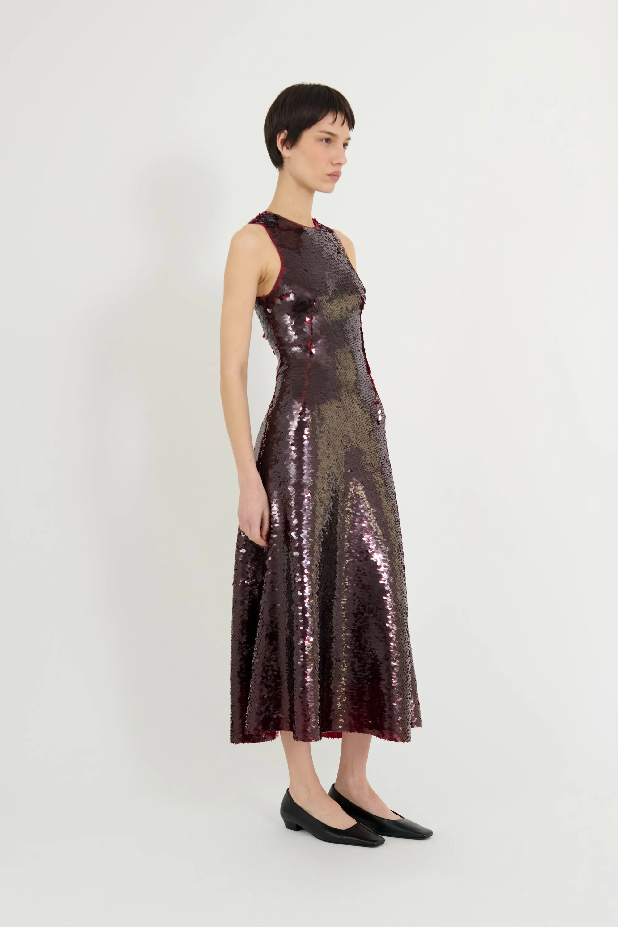 The Mia Dress sold by ALFIE product image thumbnail 2