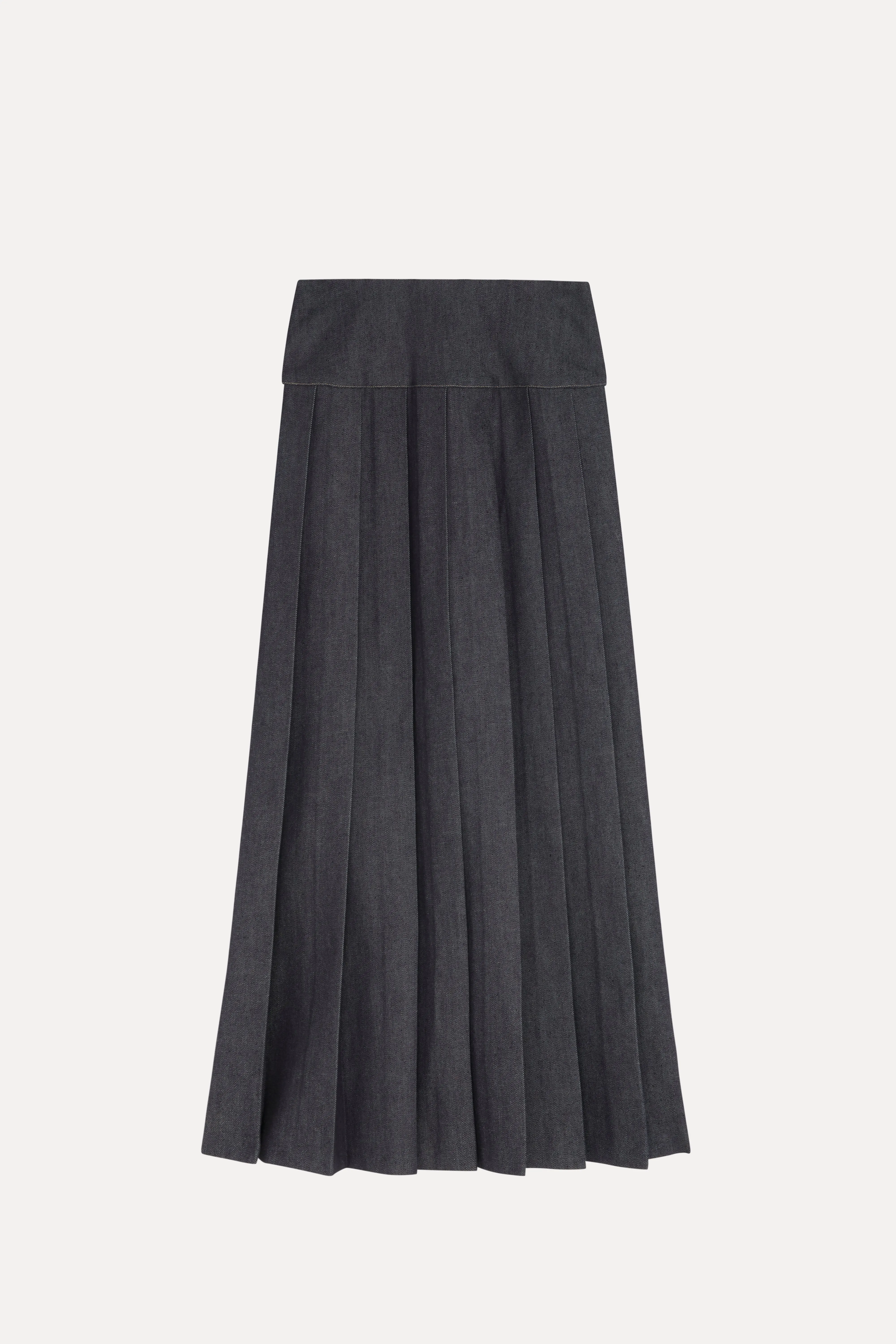 The Plissée Skirt sold by ALFIE product image thumbnail 4
