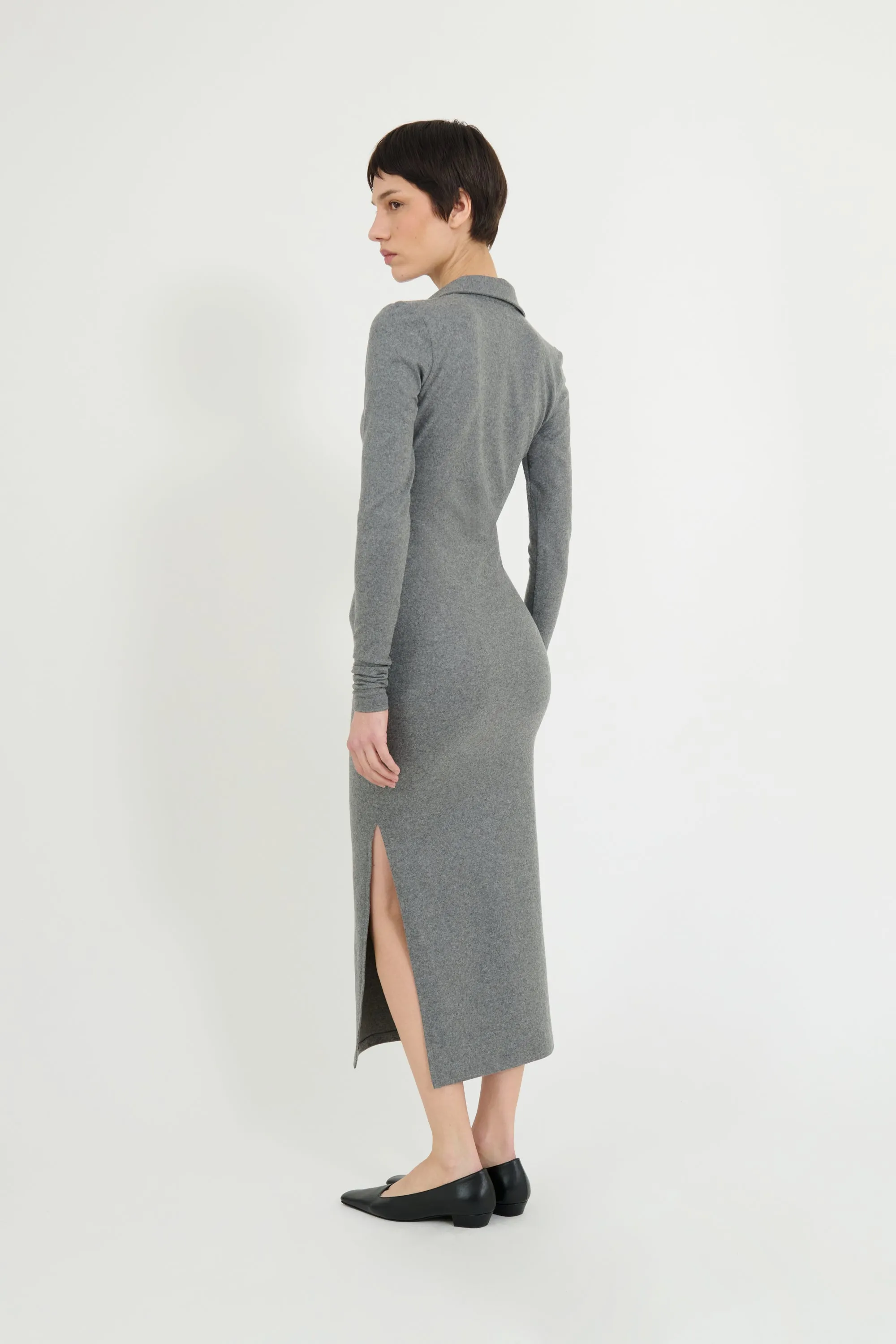 The Polo Dress sold by ALFIE product image thumbnail 4