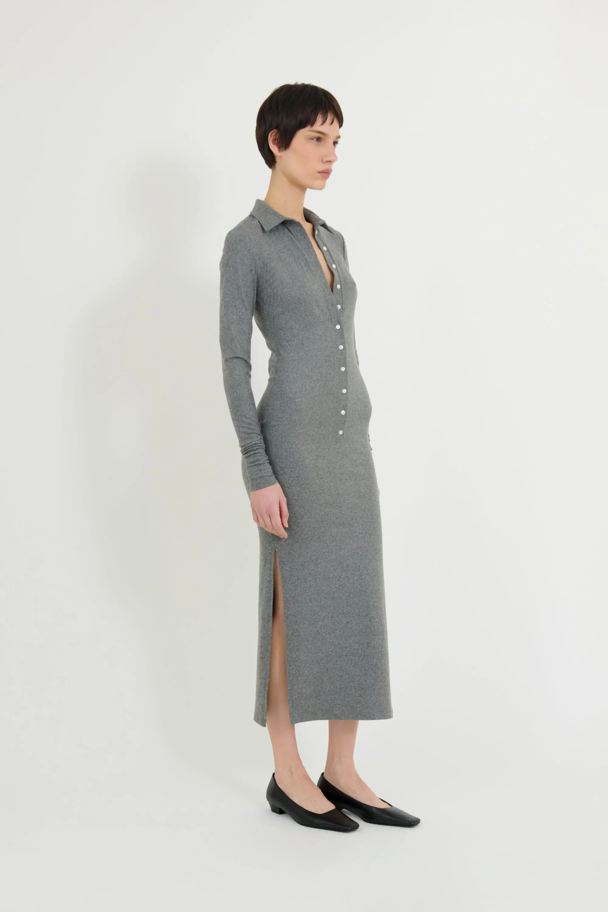 The Polo Dress sold by ALFIE product image thumbnail 2