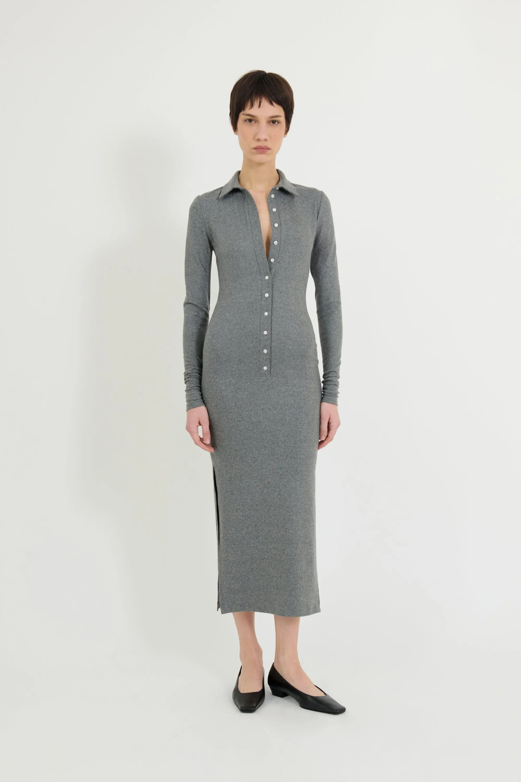 The Polo Dress sold by ALFIE