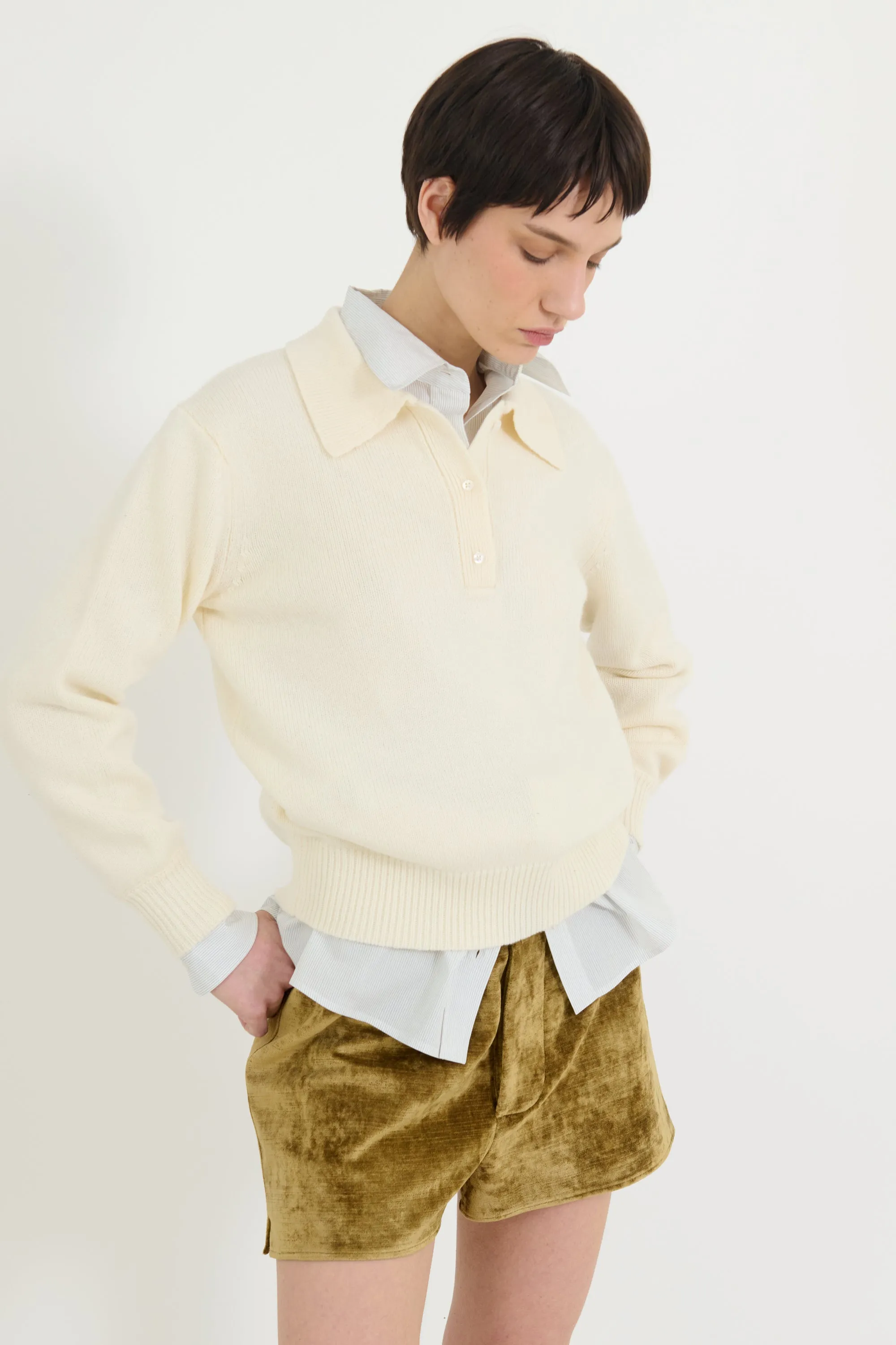 The Orso Sweater sold by ALFIE product image thumbnail 2