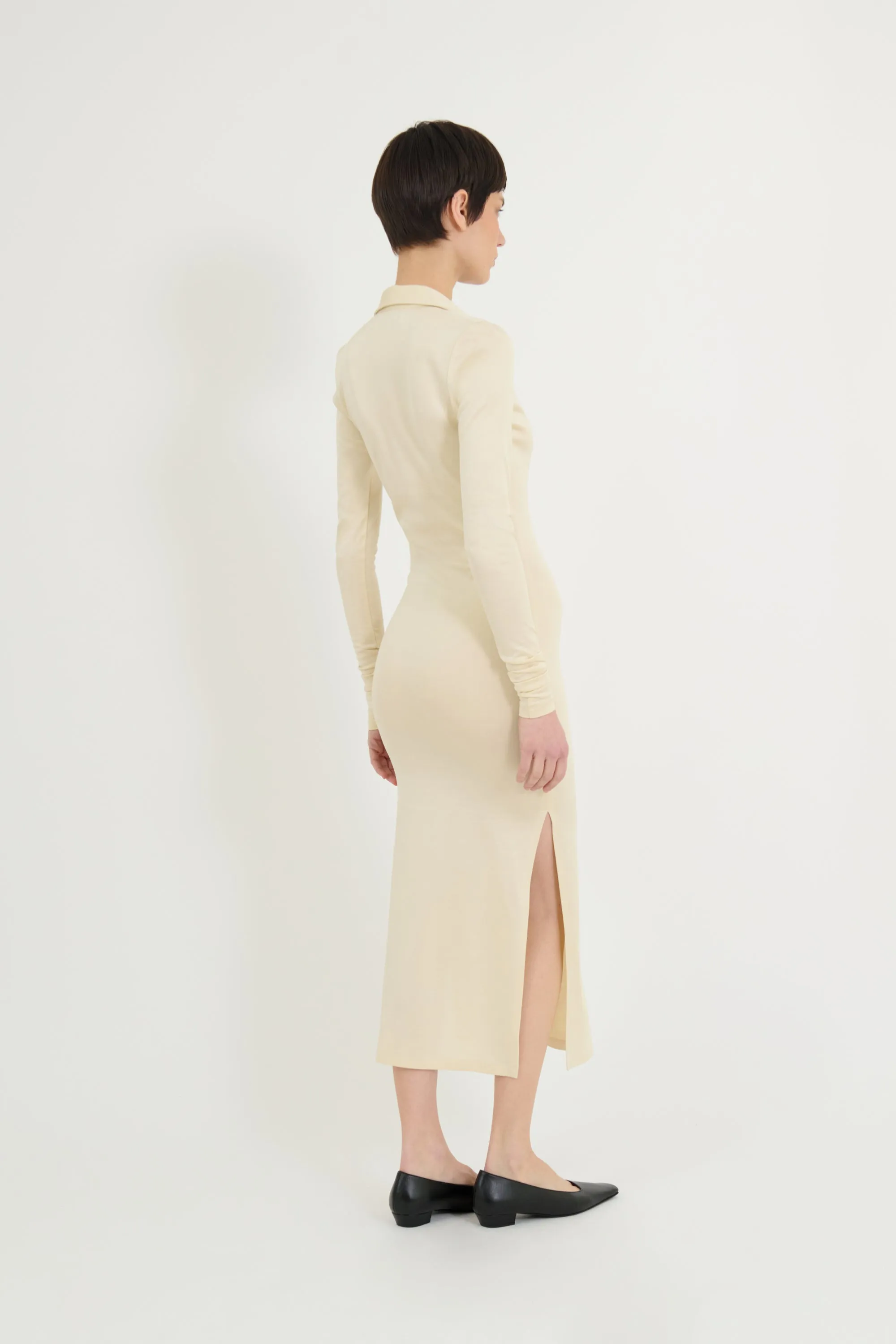 The Polo Dress sold by ALFIE product image thumbnail 4