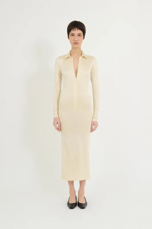 The Polo Dress sold by ALFIE