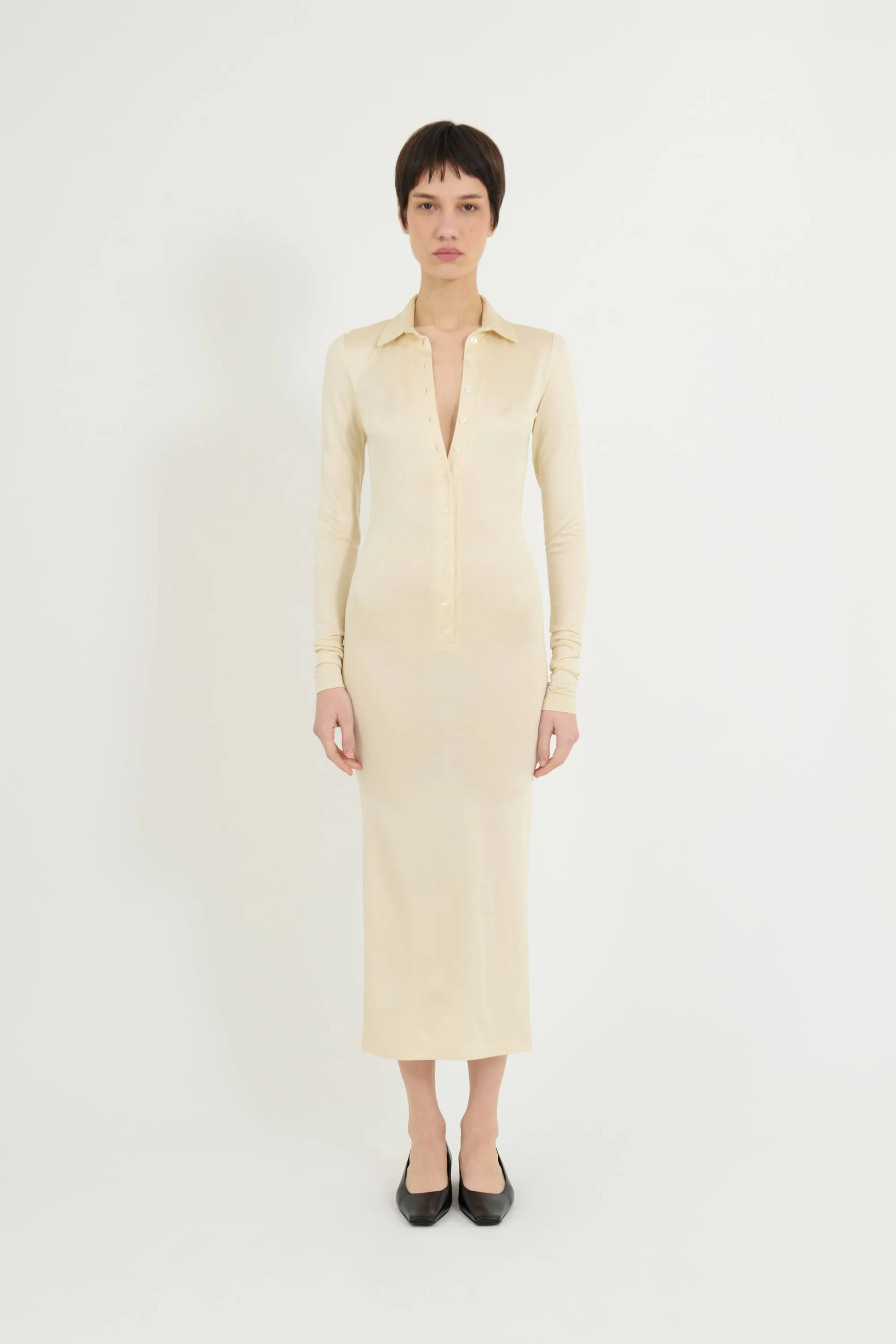 The Polo Dress sold by ALFIE