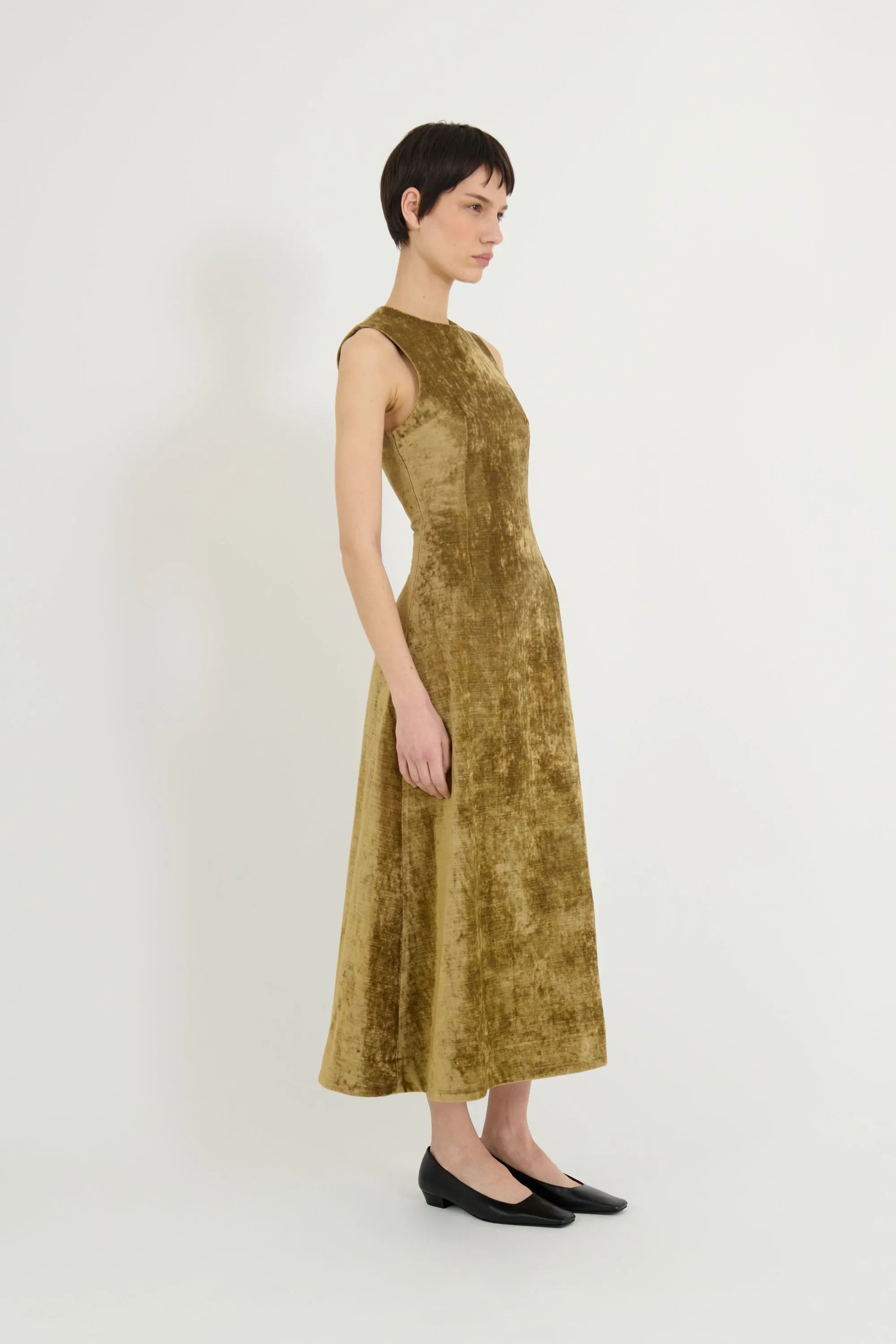 The Mia Dress sold by ALFIE product image thumbnail 2