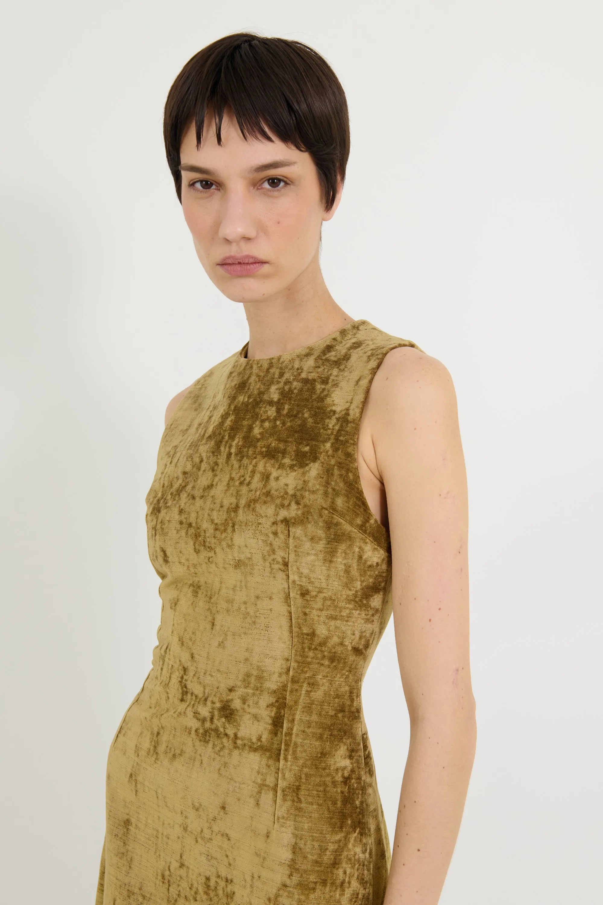 The Mia Dress sold by ALFIE product image thumbnail 3