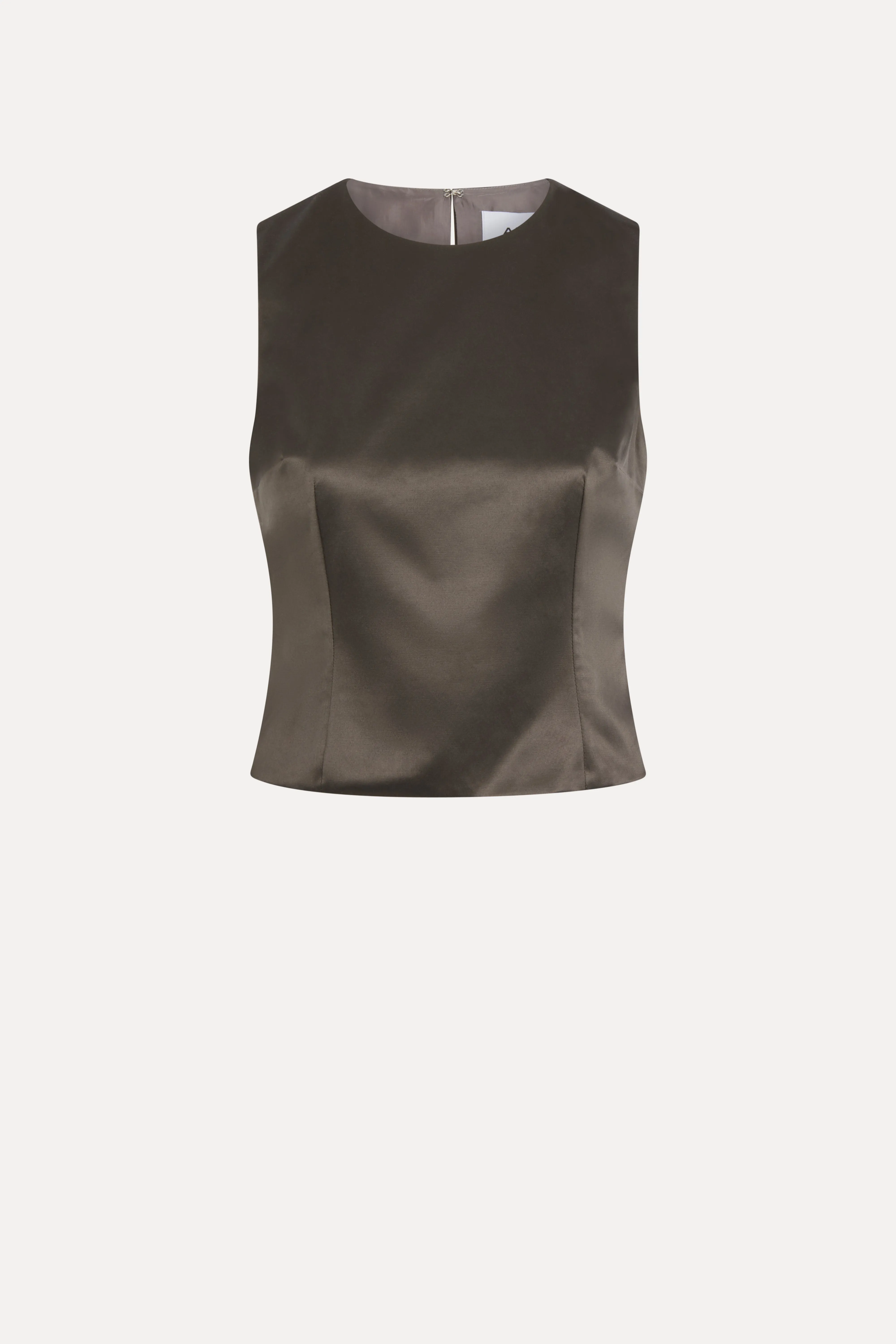 The Nori Top sold by ALFIE product image thumbnail 4