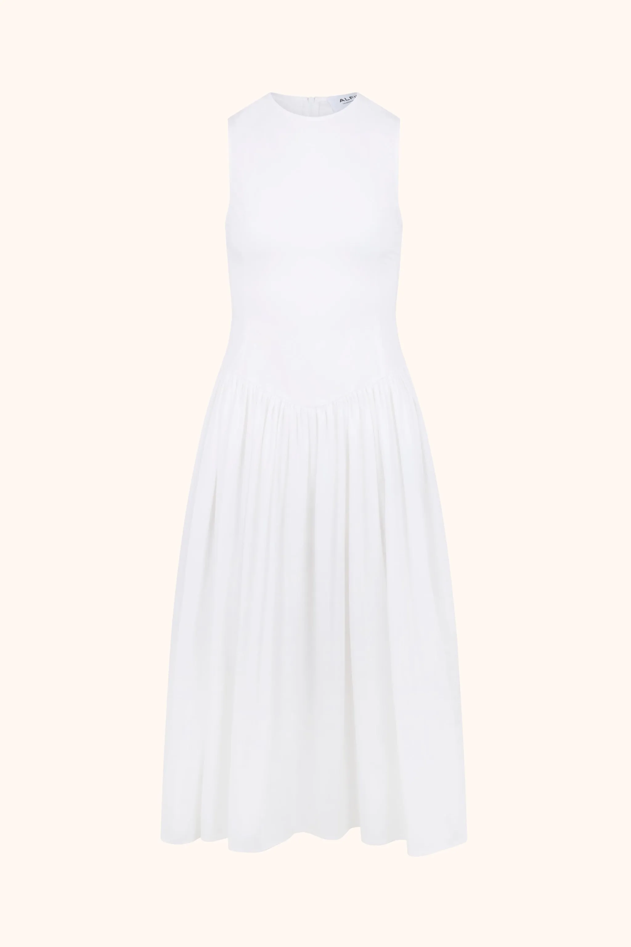The Kate Dress sold by ALFIE product image thumbnail 4