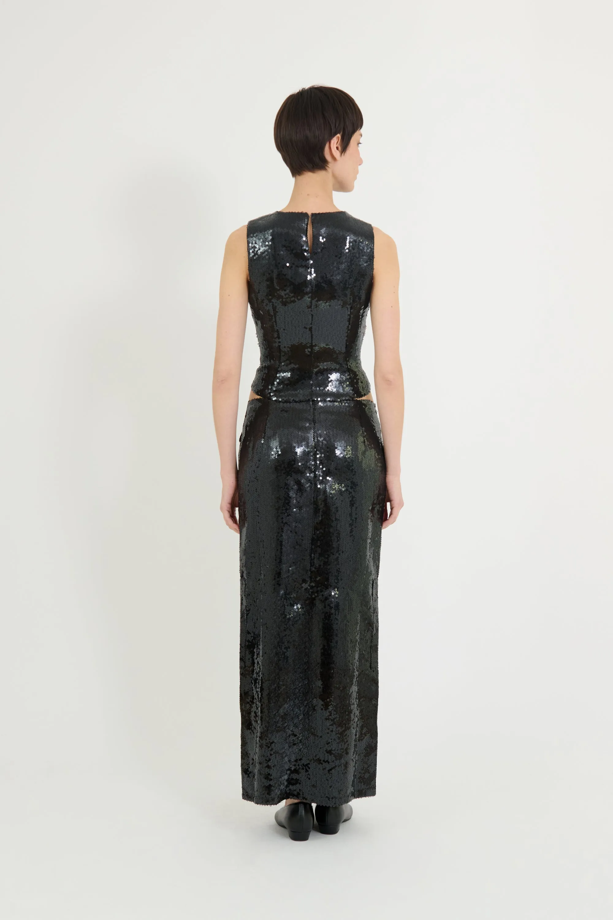 The Nori Top sold by ALFIE product image thumbnail 4