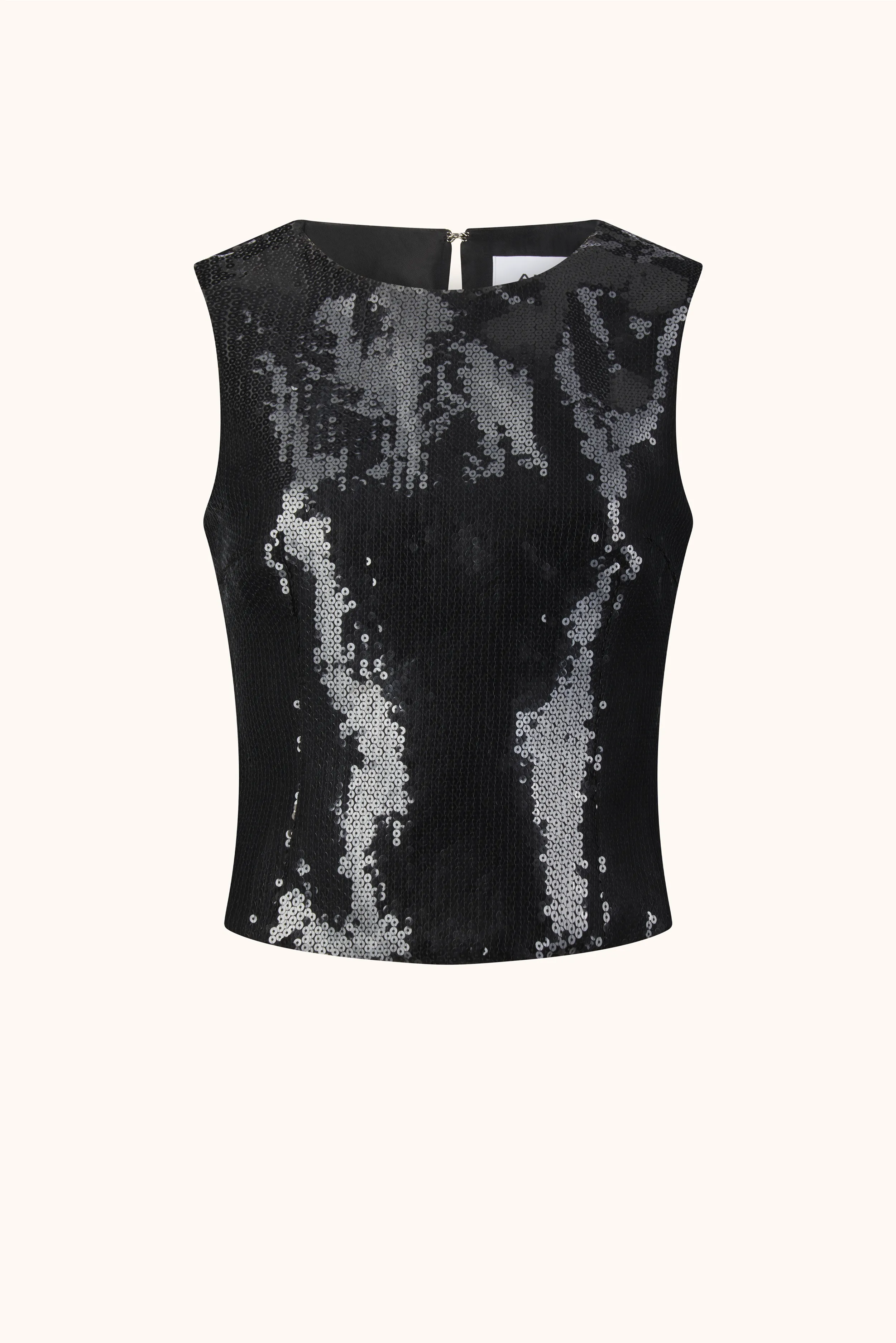 The Nori Top sold by ALFIE product image thumbnail 5