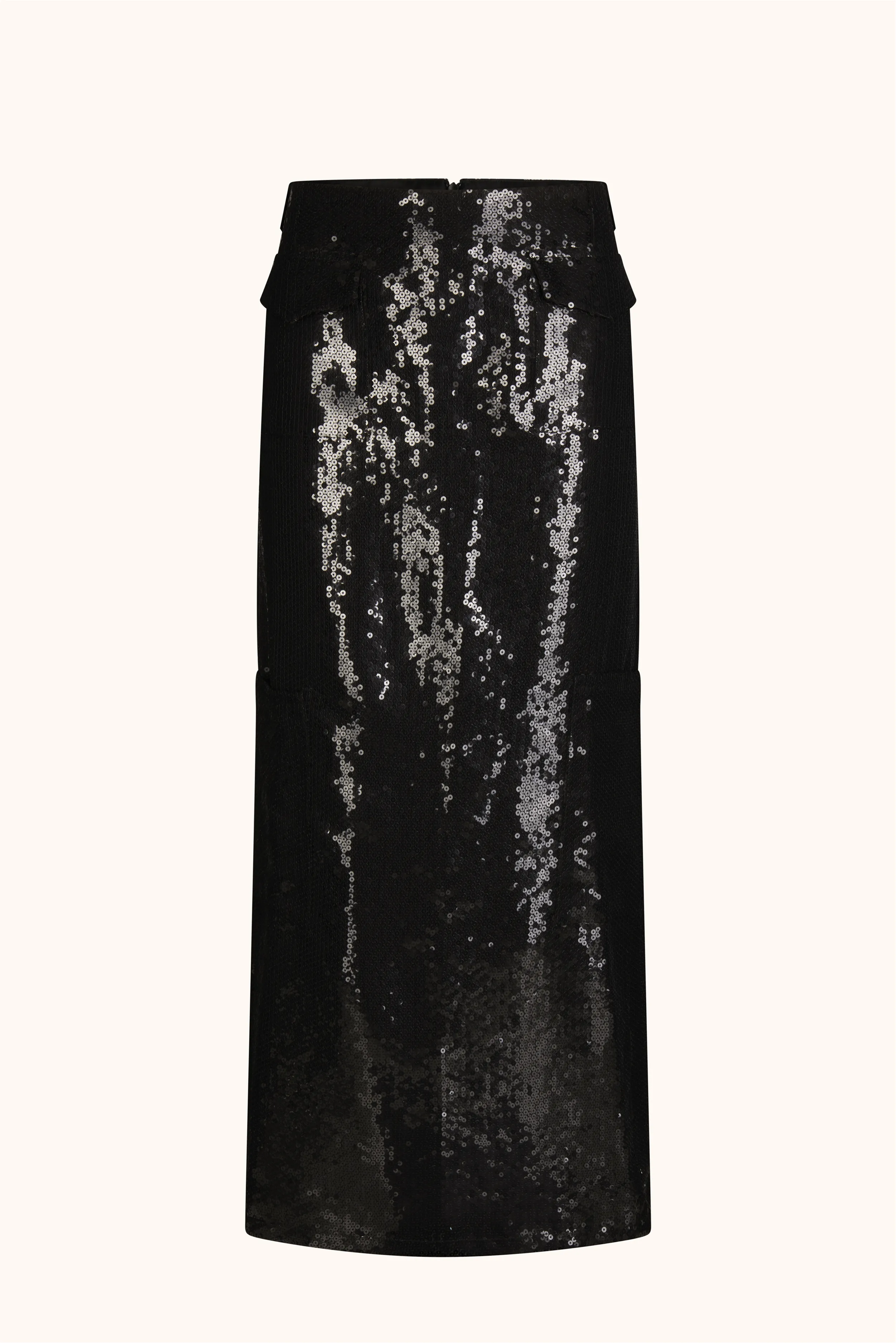 The Valletta Skirt sold by ALFIE product image thumbnail 5